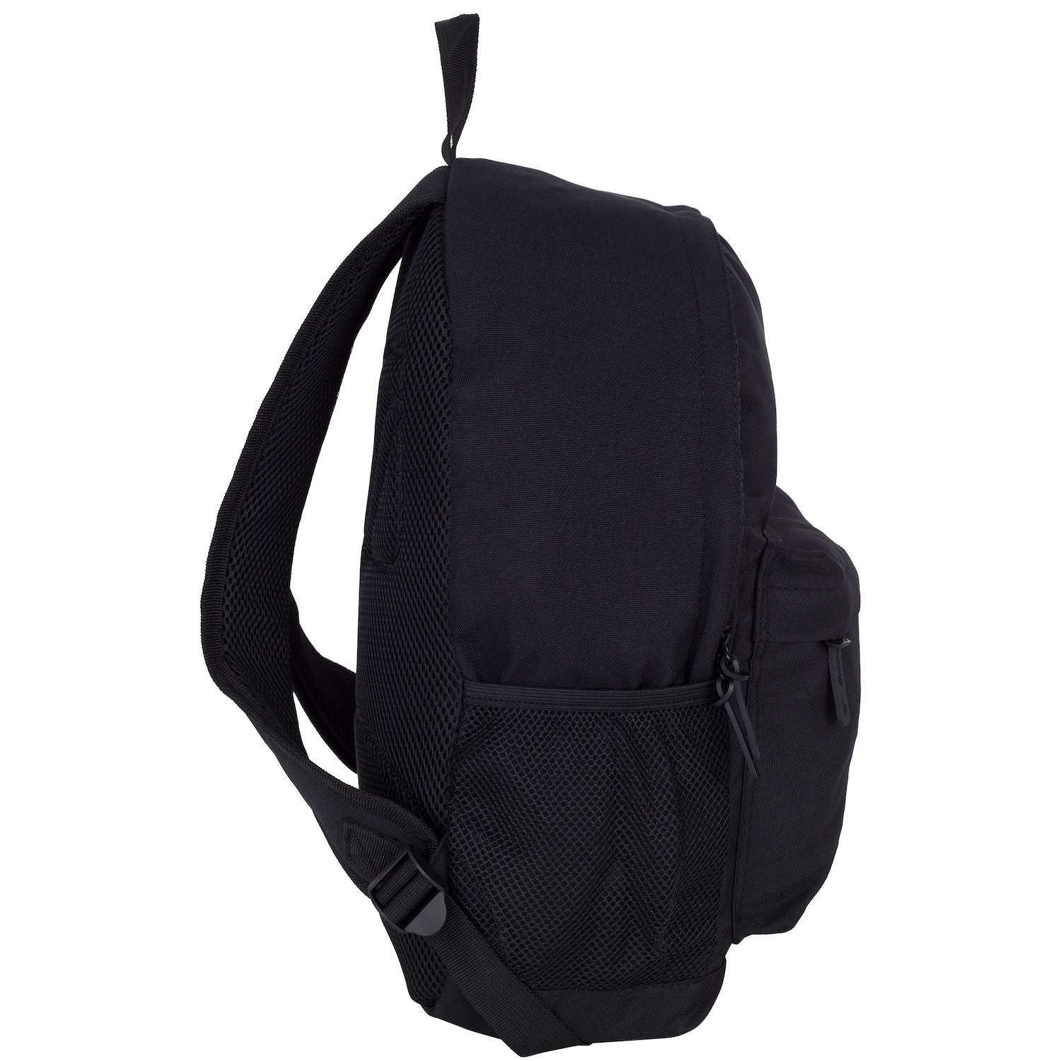 Mochila Mizuno Energy 17 Litros Recortes Respiraveis - Foto 4