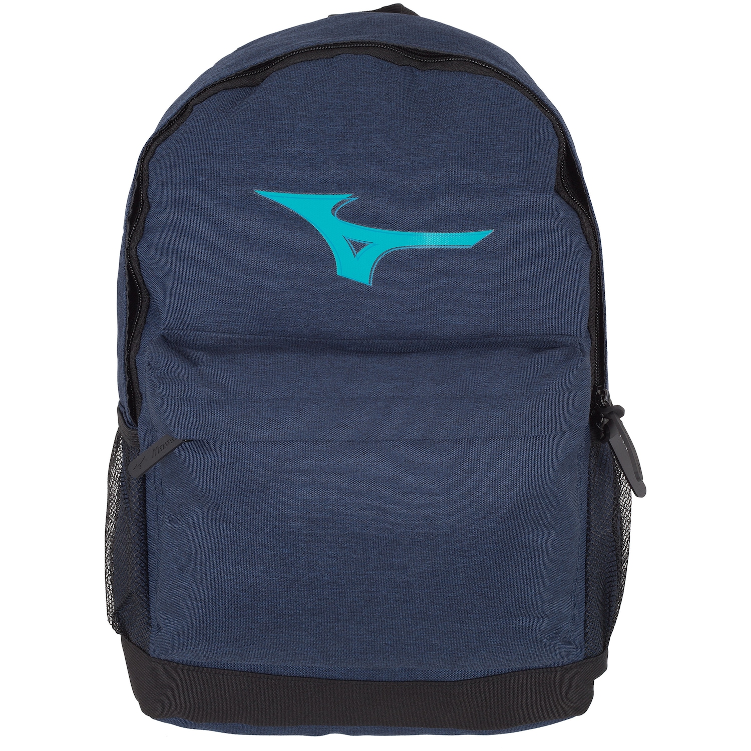 Mochila Mizuno Energy 17 Litros Recortes Respiraveis - Foto 4