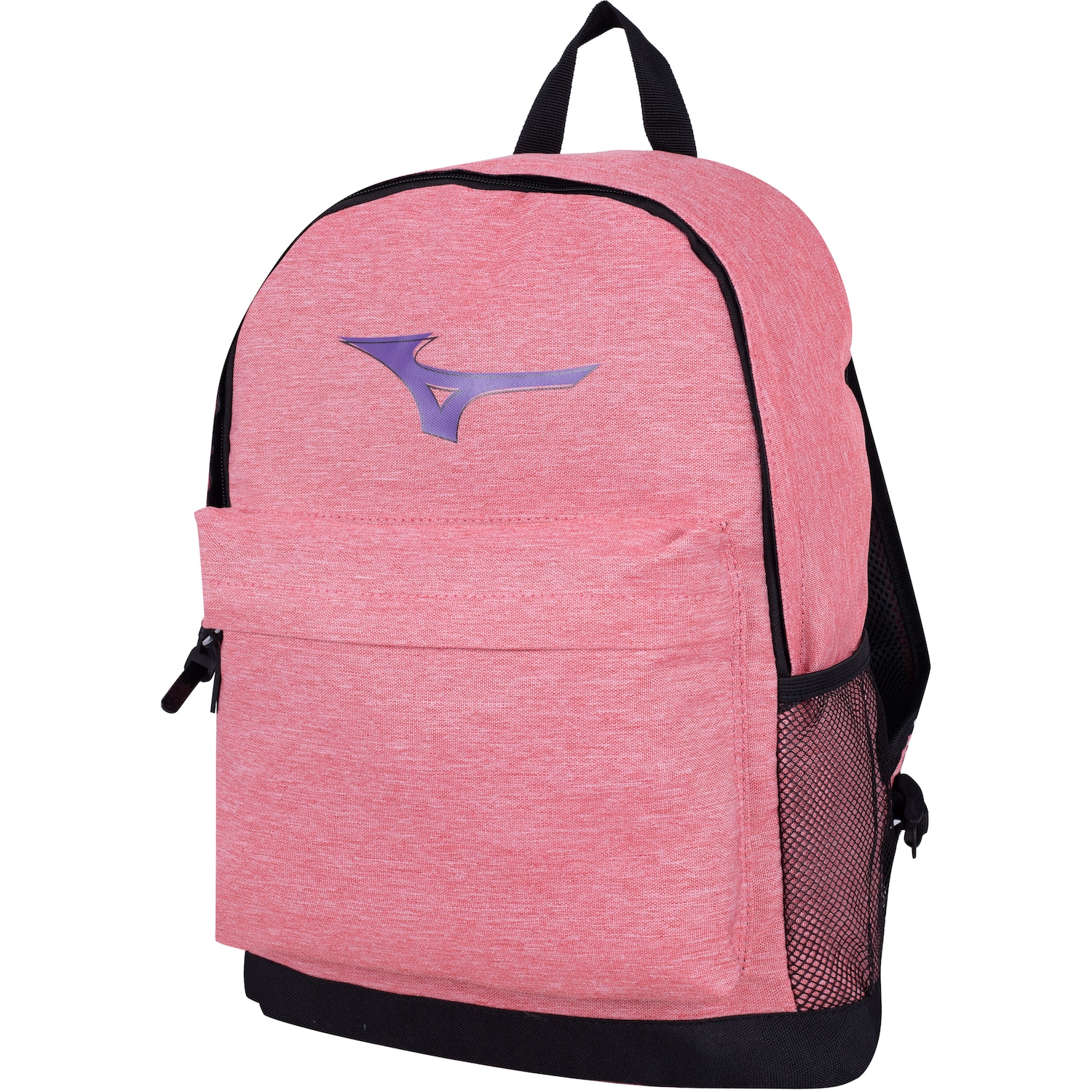 Mochila Mizuno Energy 17 Litros Recortes Respiraveis - Foto 3