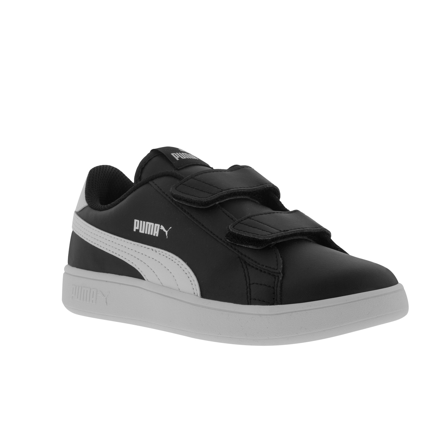 Tênis Infantil Puma Smash V2 L V - Foto 2
