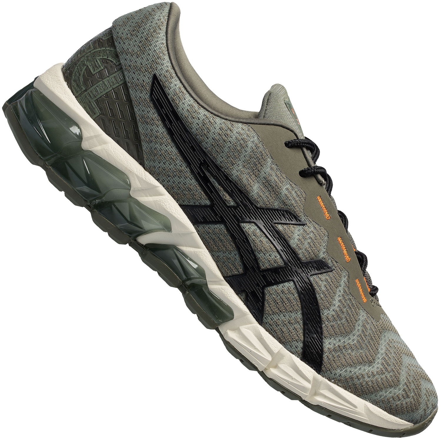 Tênis Asics Gel-Quantum 180 5 - Masculino - Foto 1
