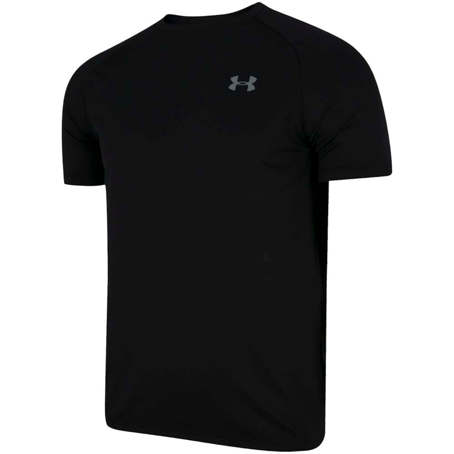Camiseta Under Armour Tech 2.0 - Masculina - Foto 1