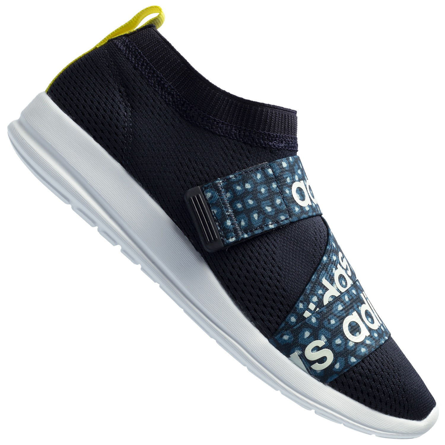 Tênis adidas Khoe Adapt X Farm - Feminino - Foto 1
