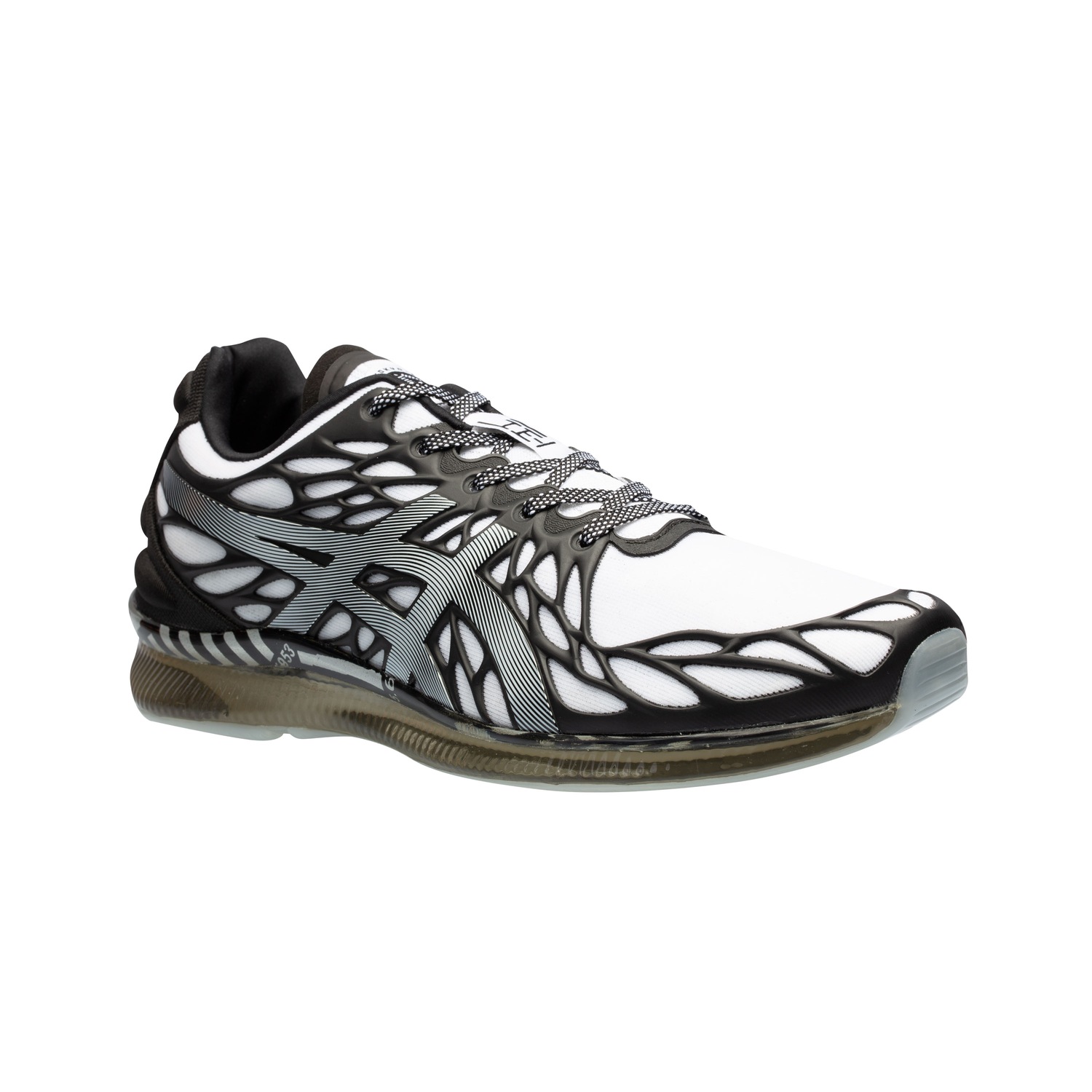 Tênis Asics Gel-Quantum Infinity 2 - Masculino - Foto 2