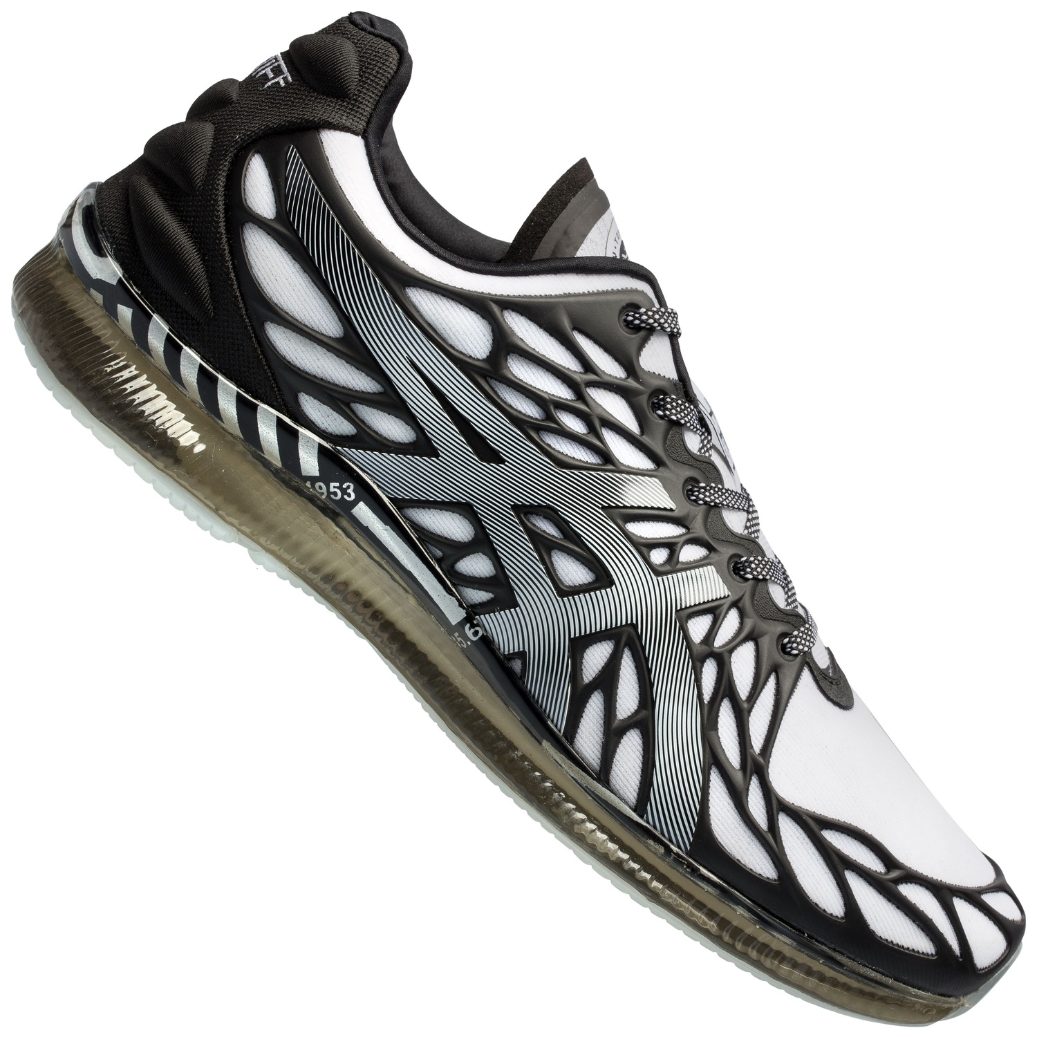 Tênis Asics Gel-Quantum Infinity 2 - Masculino - Foto 1