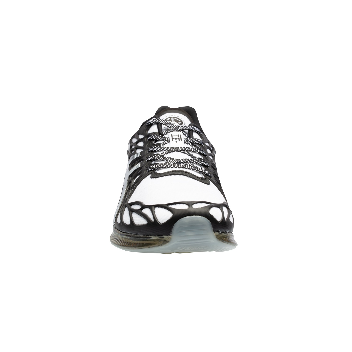Tênis Asics Gel-Quantum Infinity 2 - Masculino - Foto 3