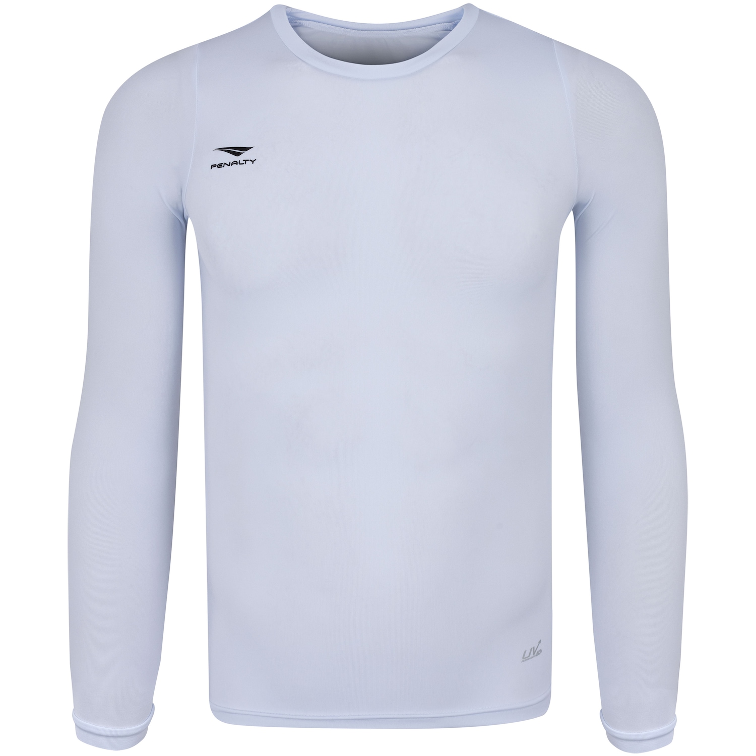 Camisa Térmica Penalty Matis Masculina - Foto 1