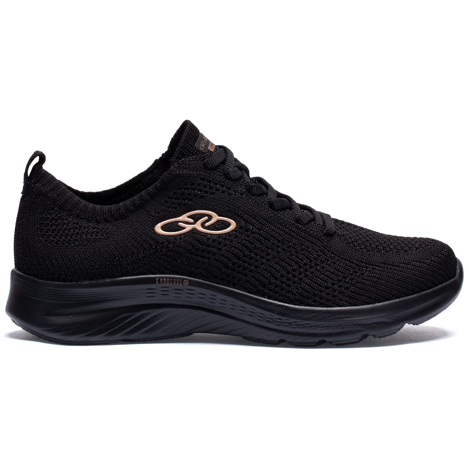 Tênis Olympikus 130G Ultraleve - Feminino - Foto 1