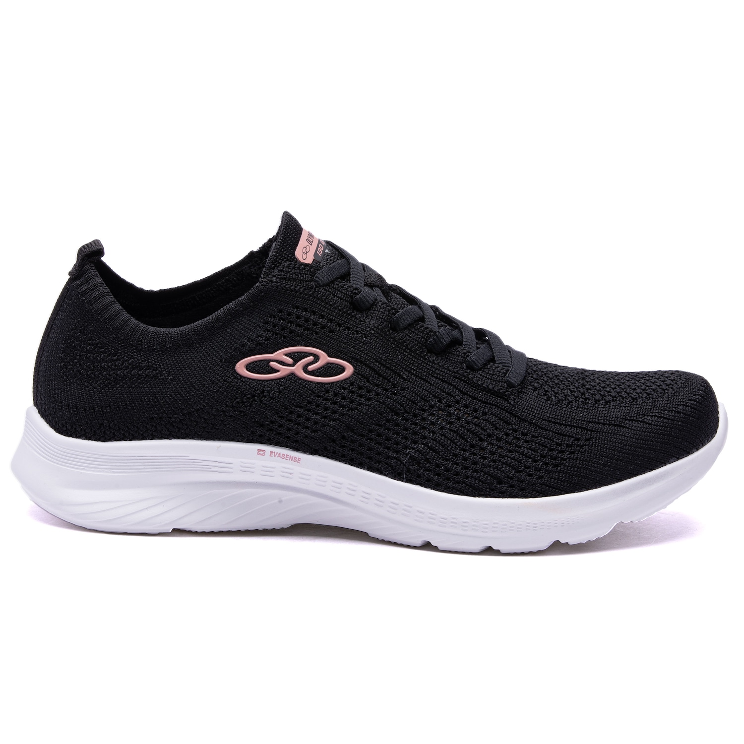 Tênis Olympikus 130G Ultraleve - Feminino - Foto 1