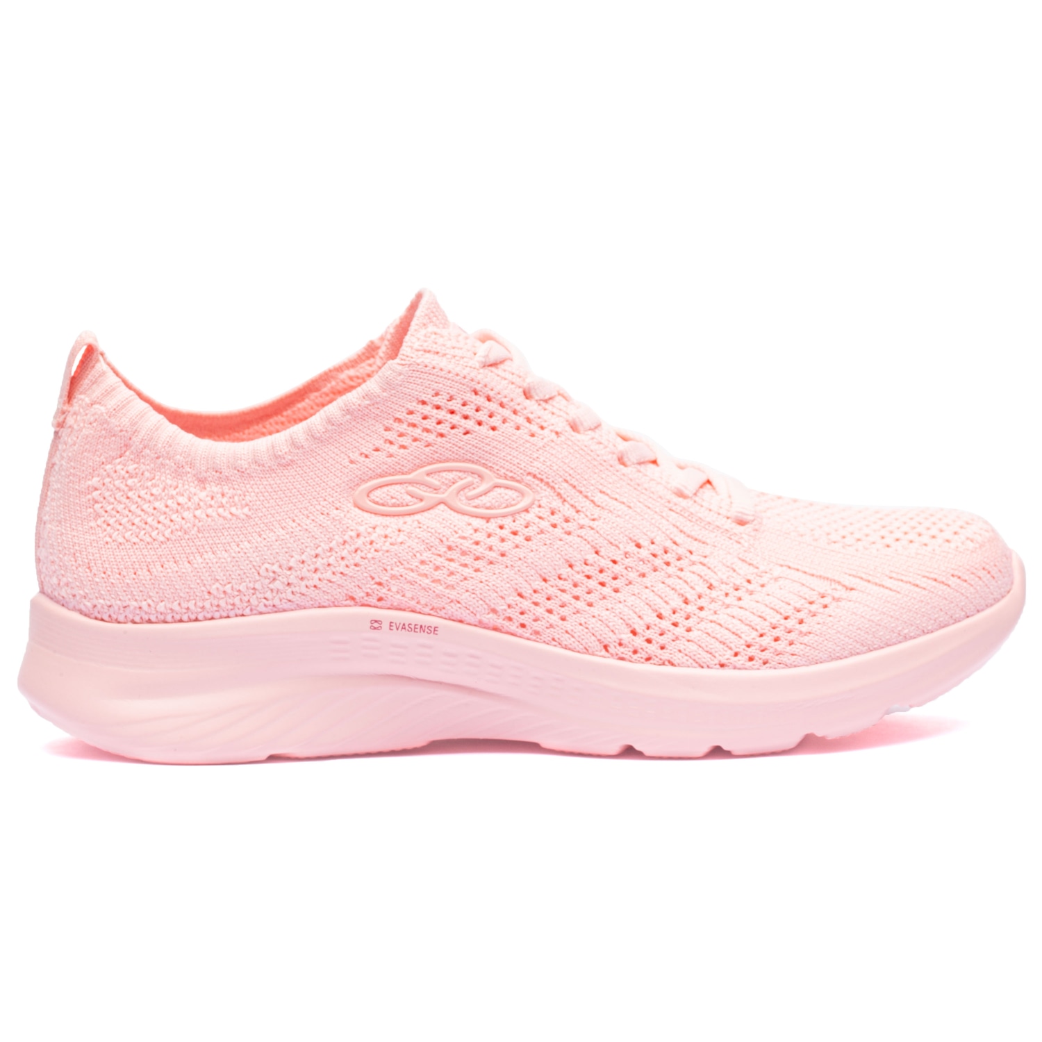 Tênis Feminino Olympikus 130G Ultraleve - Foto 1