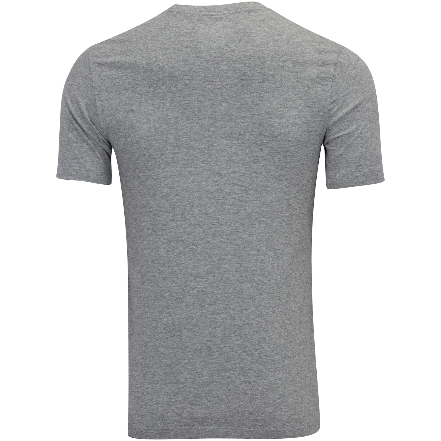Camiseta Básica Nike Club Logo Pequeno Masculina - Foto 2