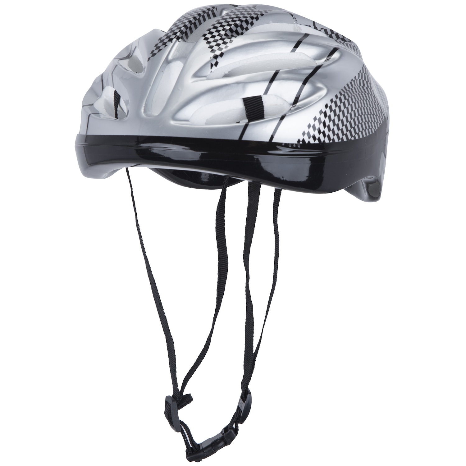 Capacete para Bike Acte Sports A77 - Adulto - Foto 1
