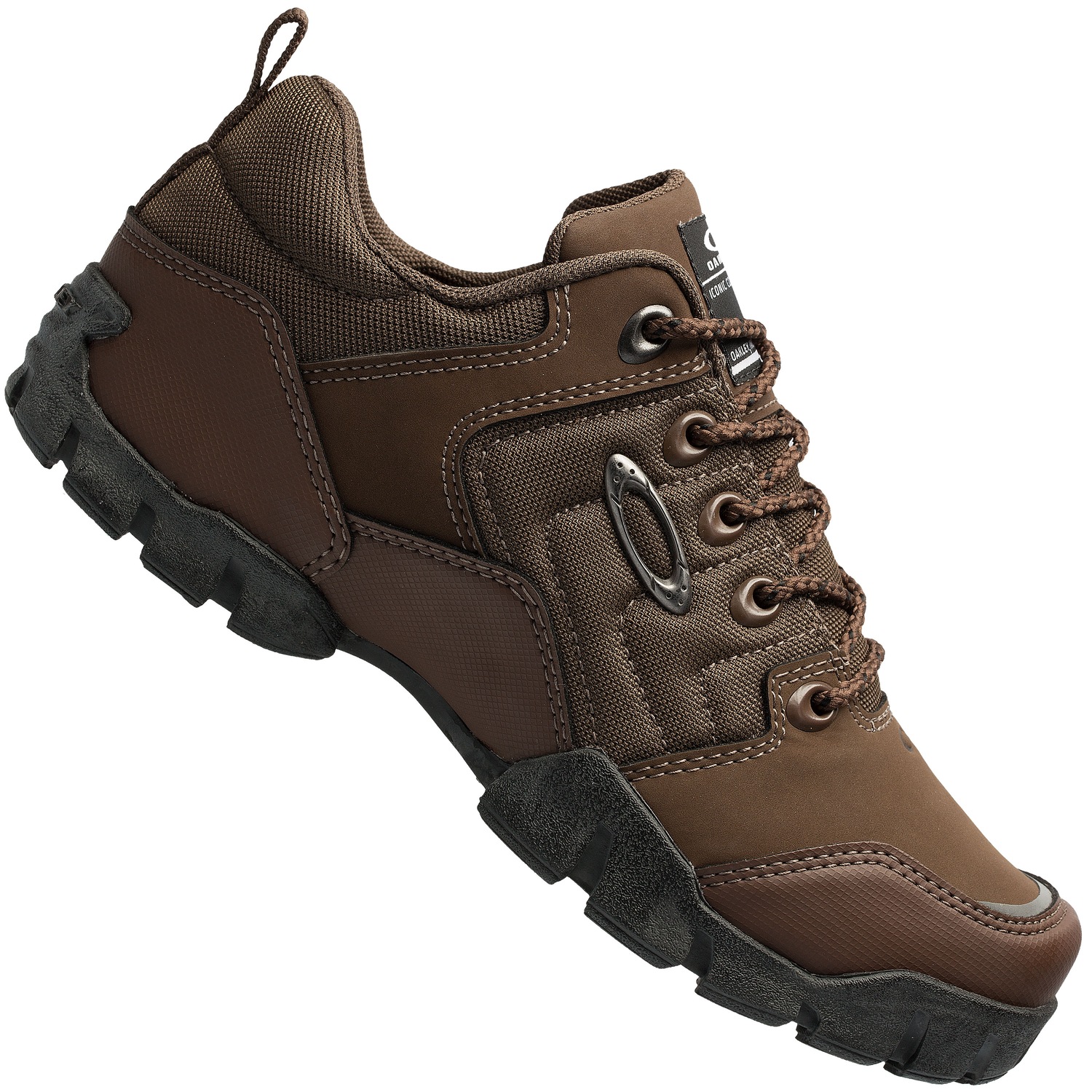 Tênis Oakley Mod Halftrack Low - Masculino - Foto 1