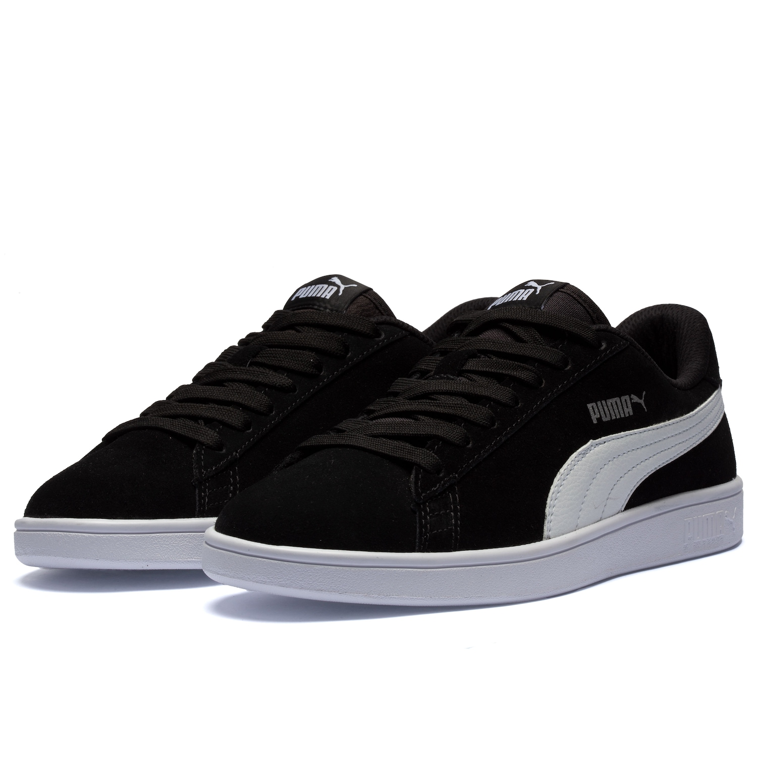 Tênis Puma Smash V3 BDP - Unissex - Foto 2