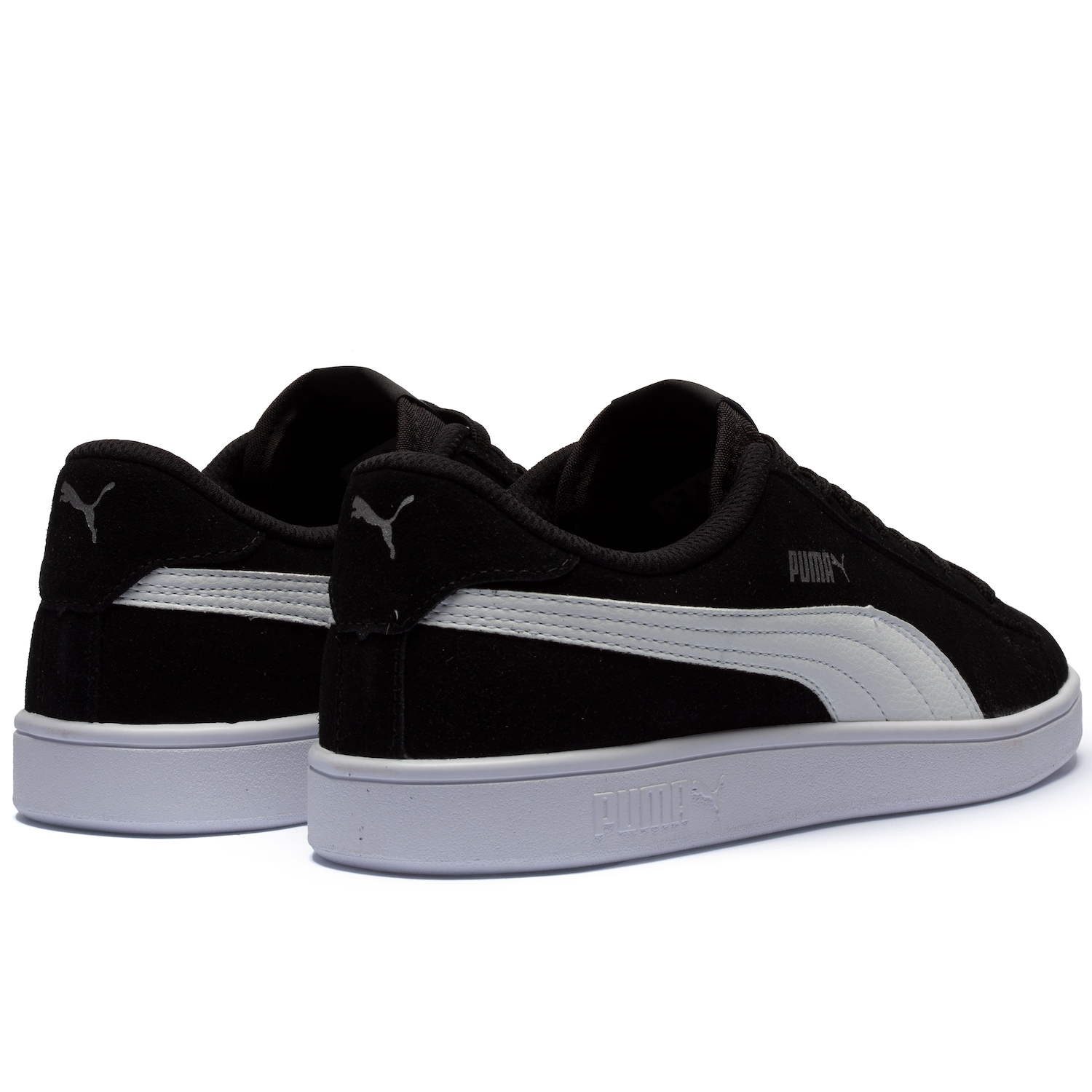 Tênis Puma Smash V3 BDP - Unissex - Foto 4