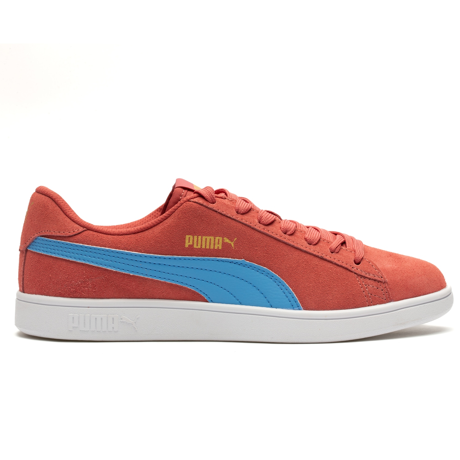 Tênis Puma Smash V3 BDP - Unissex - Foto 1