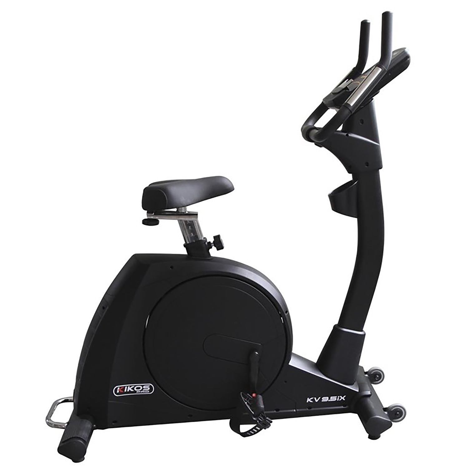 Bicicleta Ergométrica Kikos KV 9.5IX - Foto 2