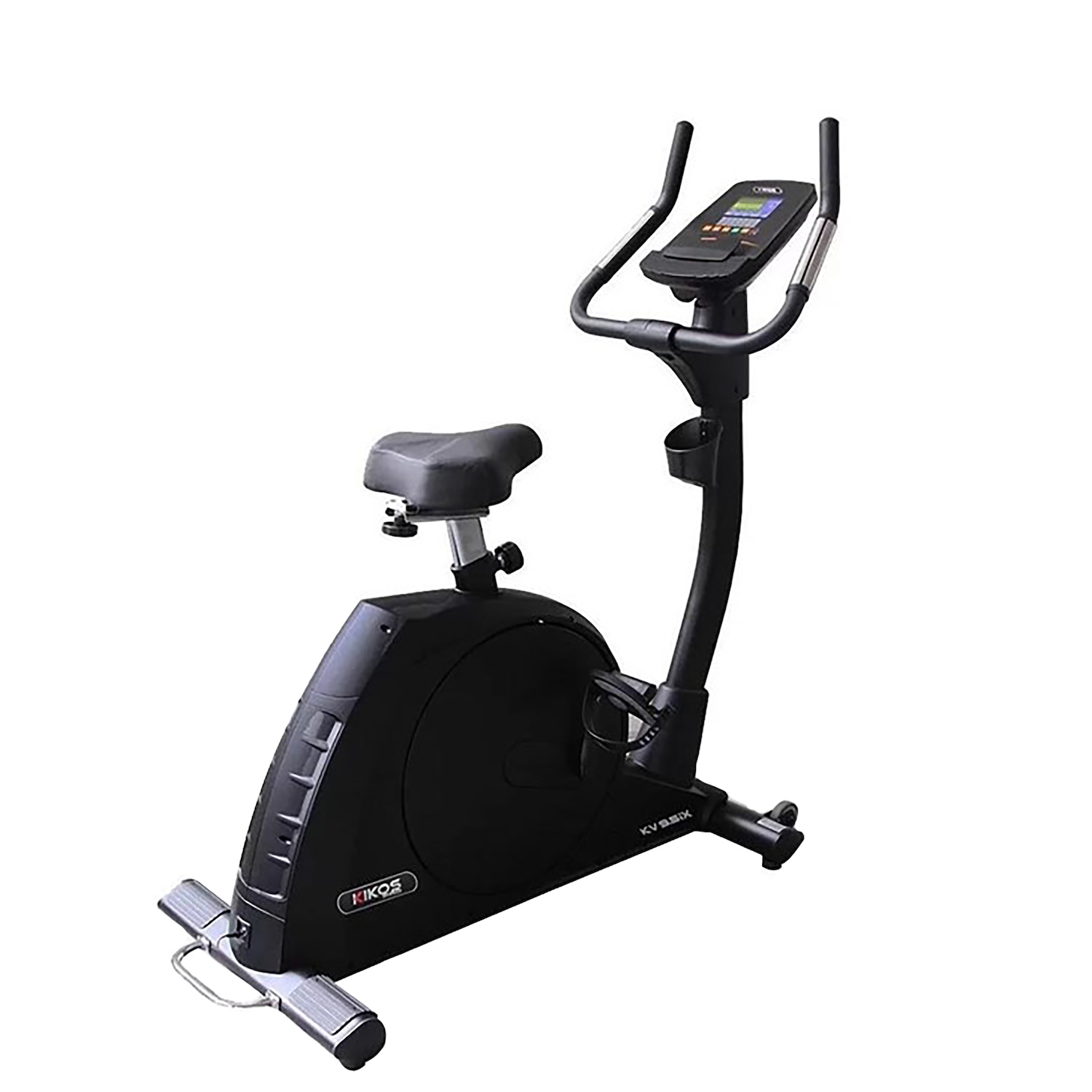 Bicicleta Ergométrica Kikos KV 9.5IX - Foto 1
