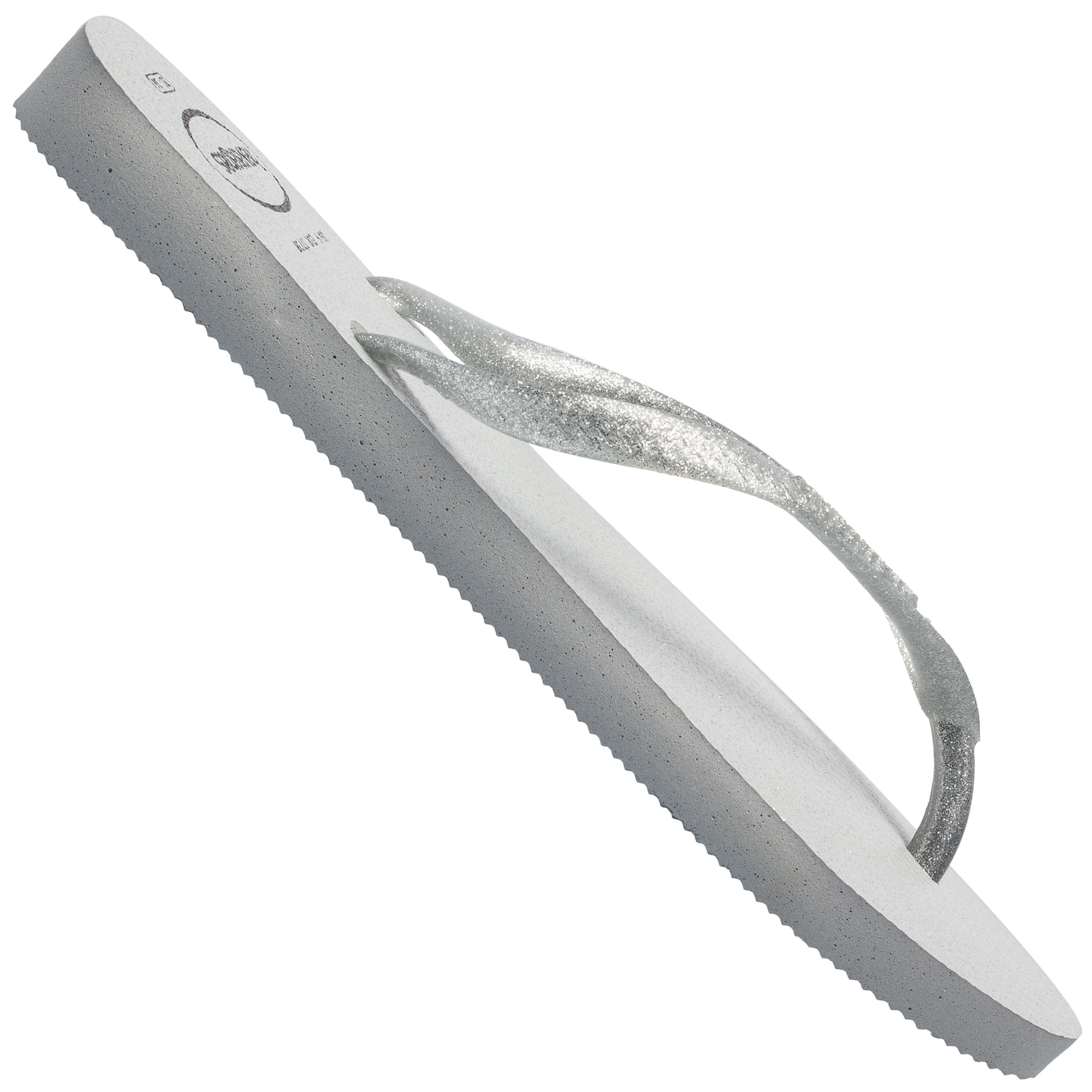 Chinelo Havaianas Slim Gloss - Feminino - Foto 2