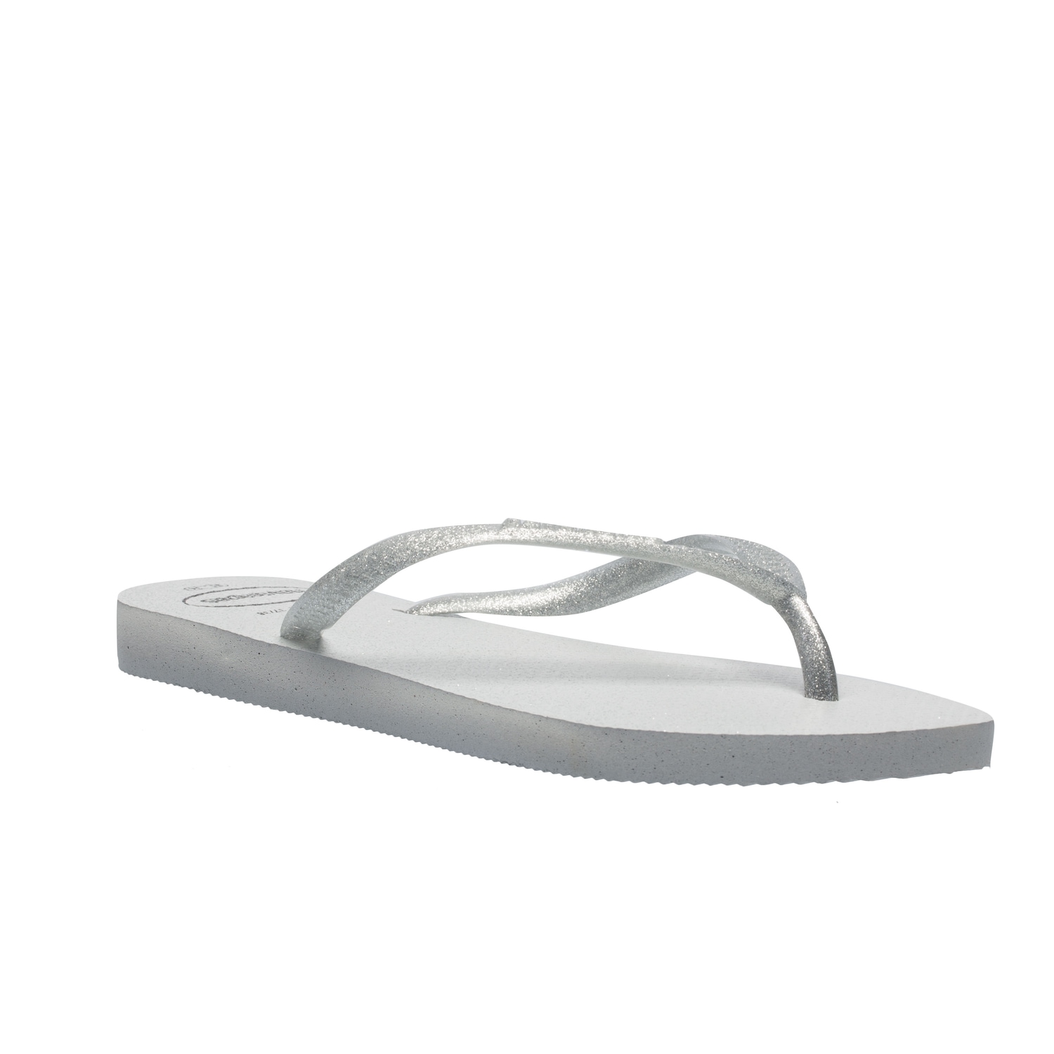 Chinelo Havaianas Slim Gloss - Feminino - Foto 3