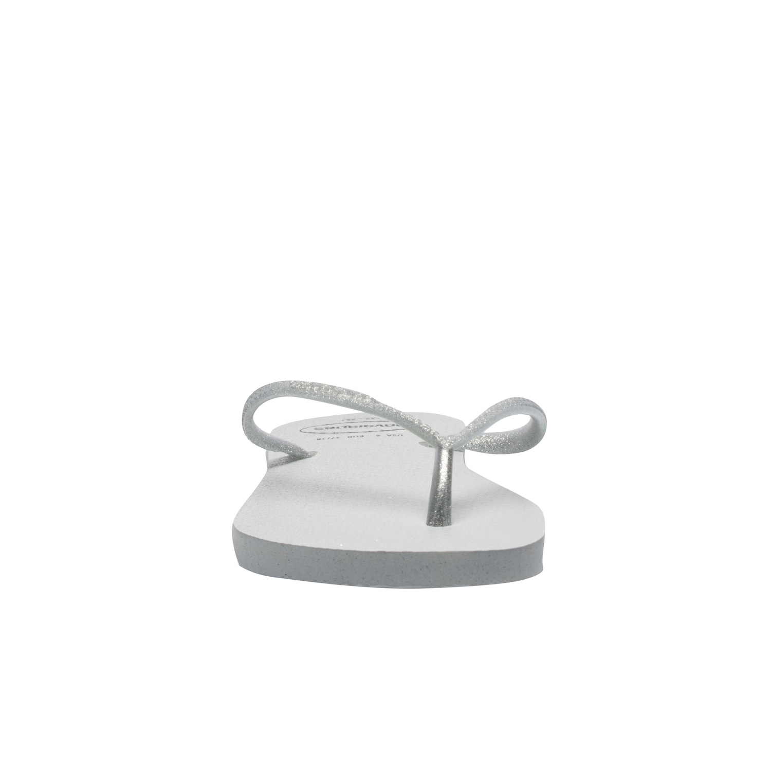 Chinelo Havaianas Slim Gloss - Feminino - Foto 4