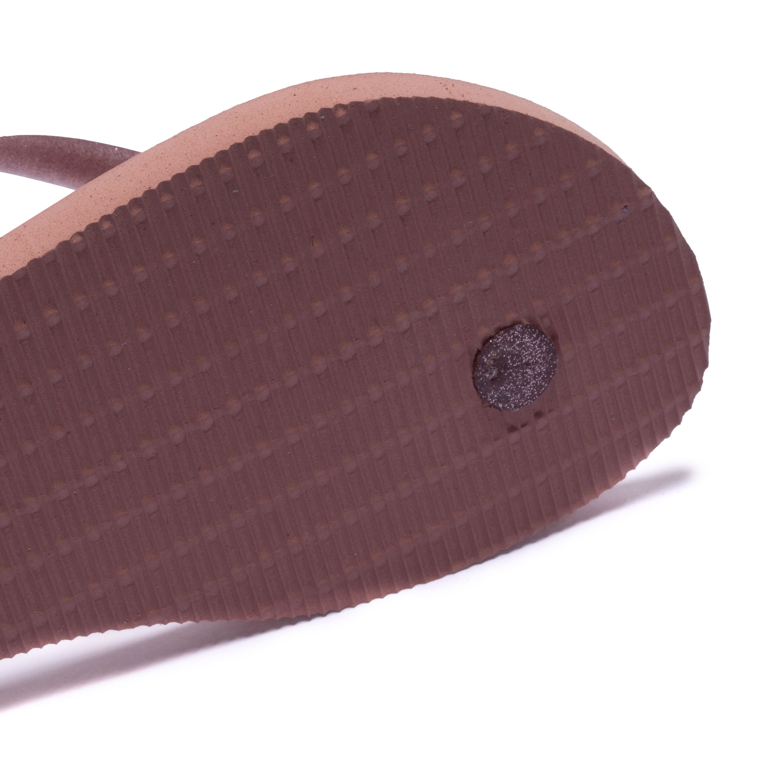 Chinelo Havaianas Slim Gloss - Feminino - Foto 4