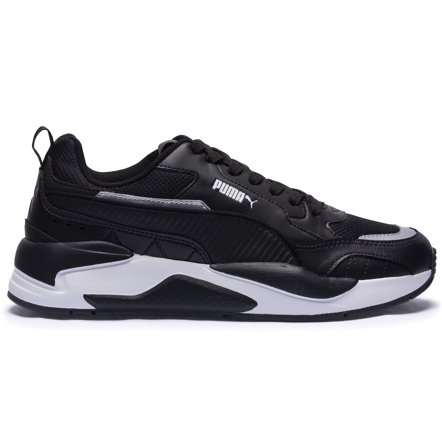 Tênis Puma X-Ray 2 Square BDP - Masculino - Foto 1