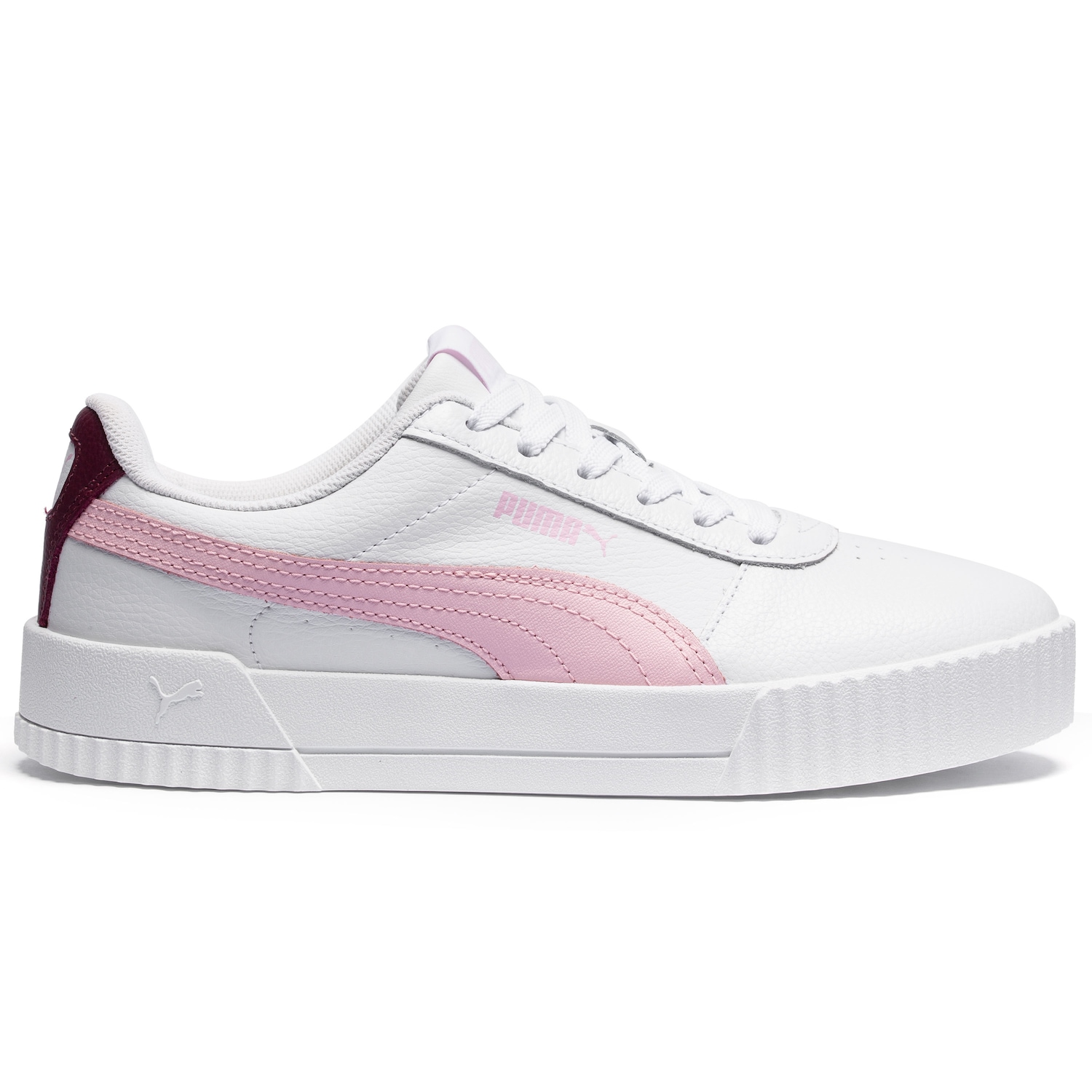 Tênis Feminino Puma Carina L BDP - Foto 1