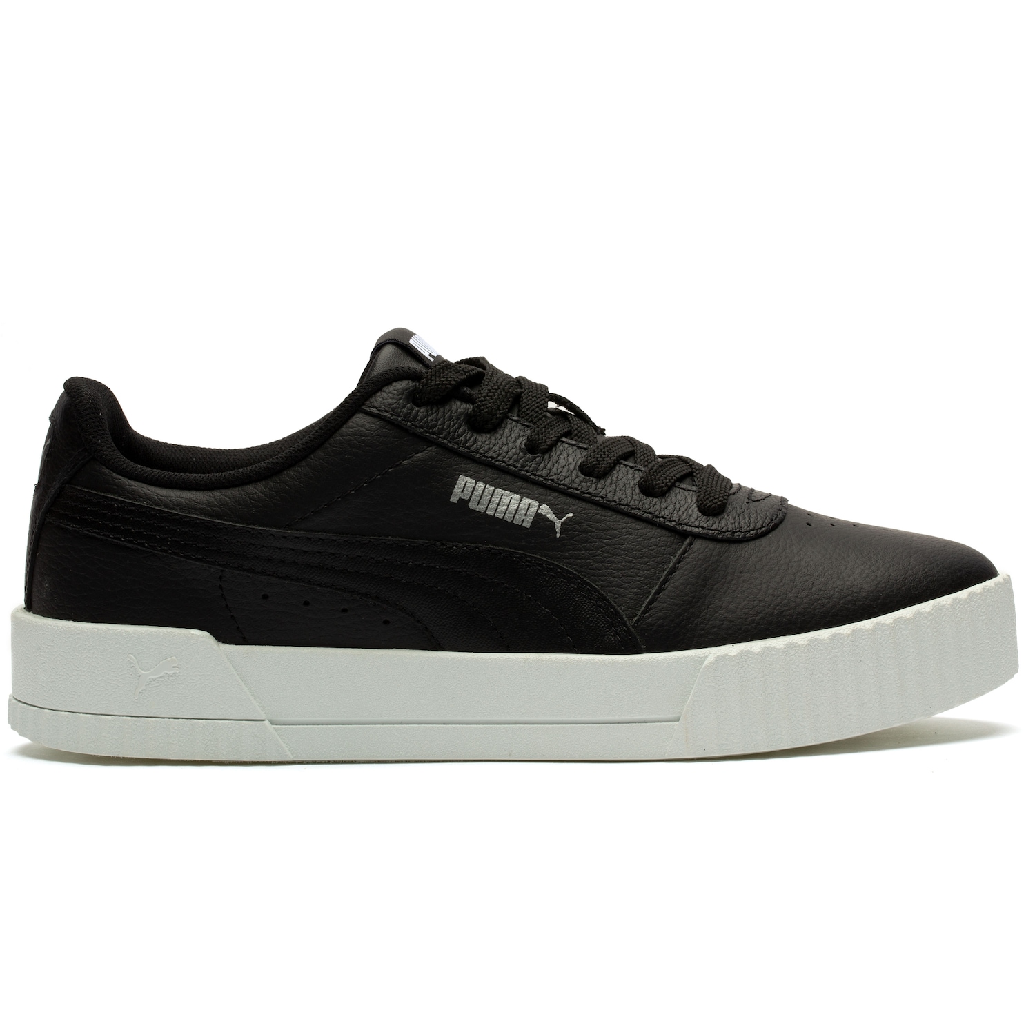 Tênis Feminino Puma Carina L BDP - Foto 1