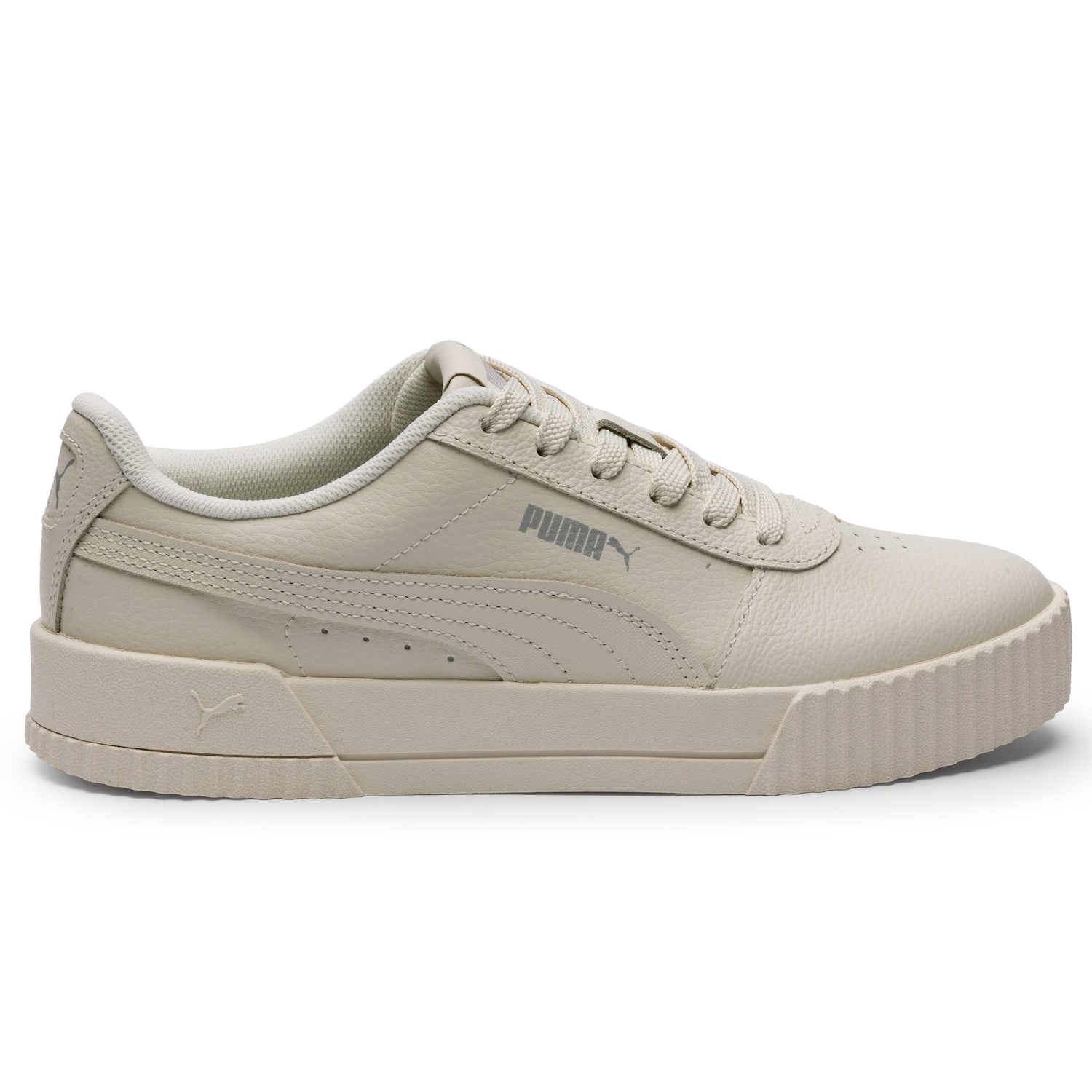 Tênis Feminino Puma Carina L BDP - Foto 1