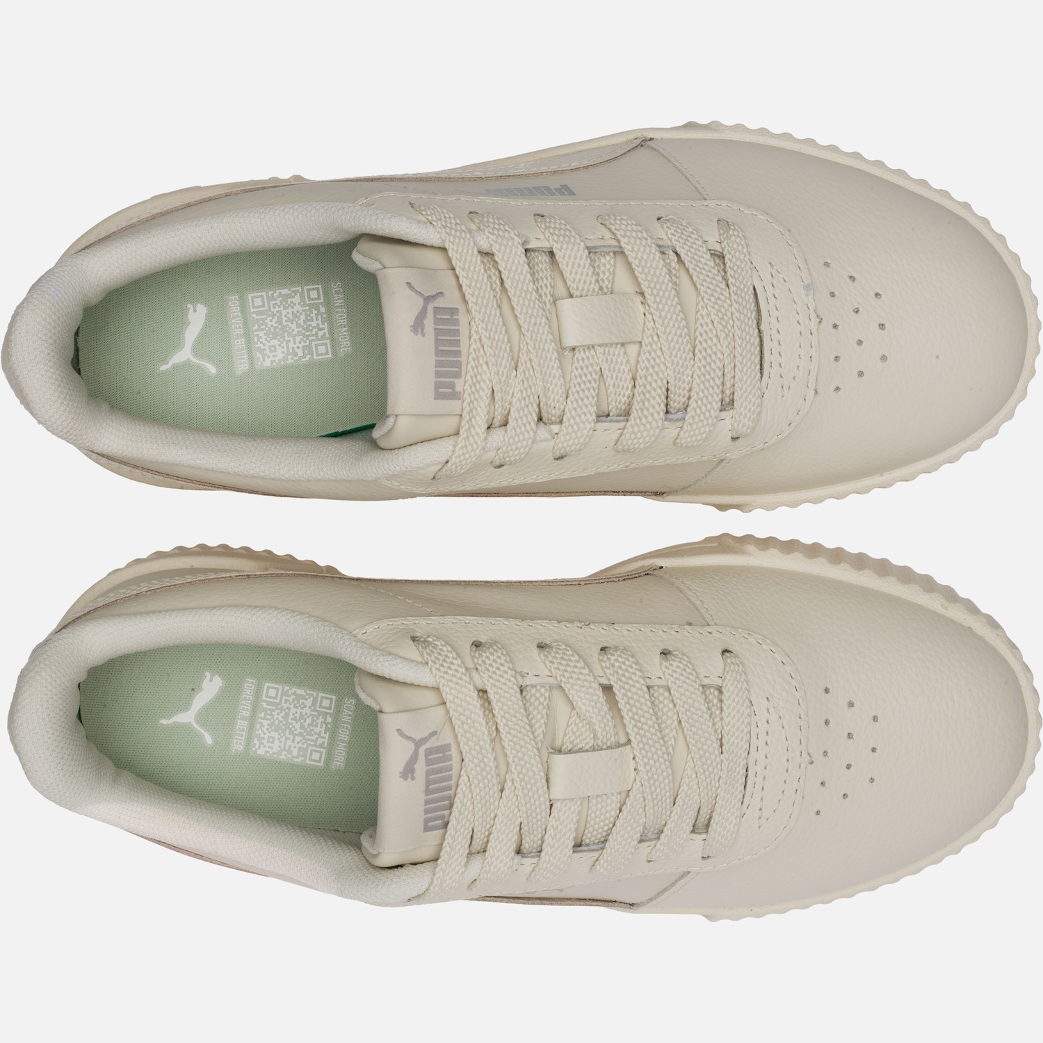 Tênis Feminino Puma Carina L BDP - Foto 3