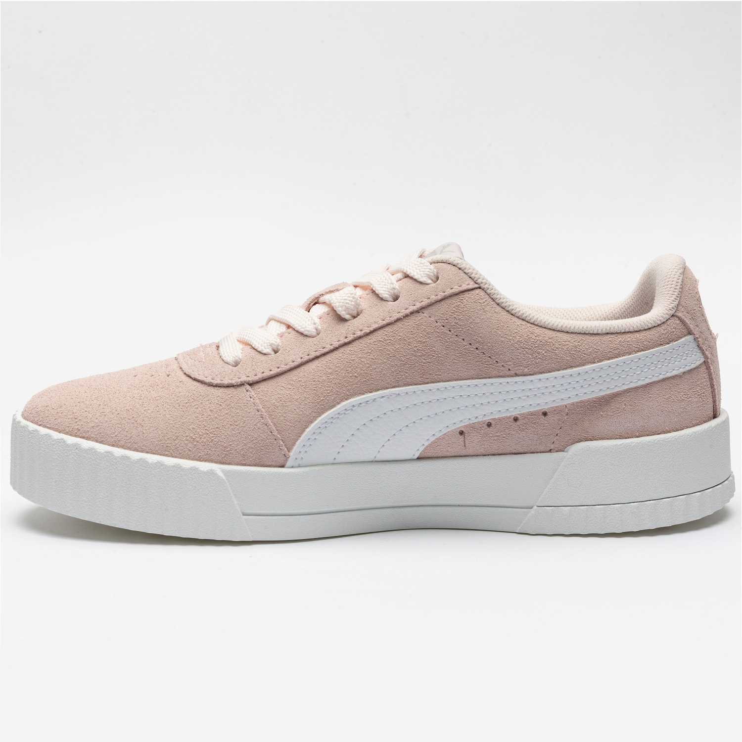 Tênis Puma Carina BDP - Feminino - Foto 2
