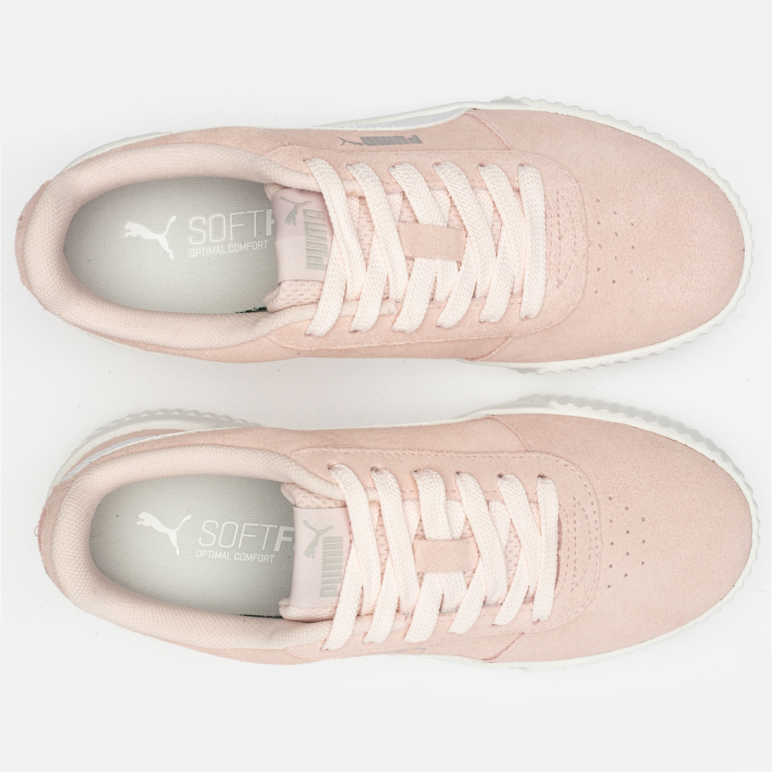 Tênis Puma Carina BDP - Feminino - Foto 3