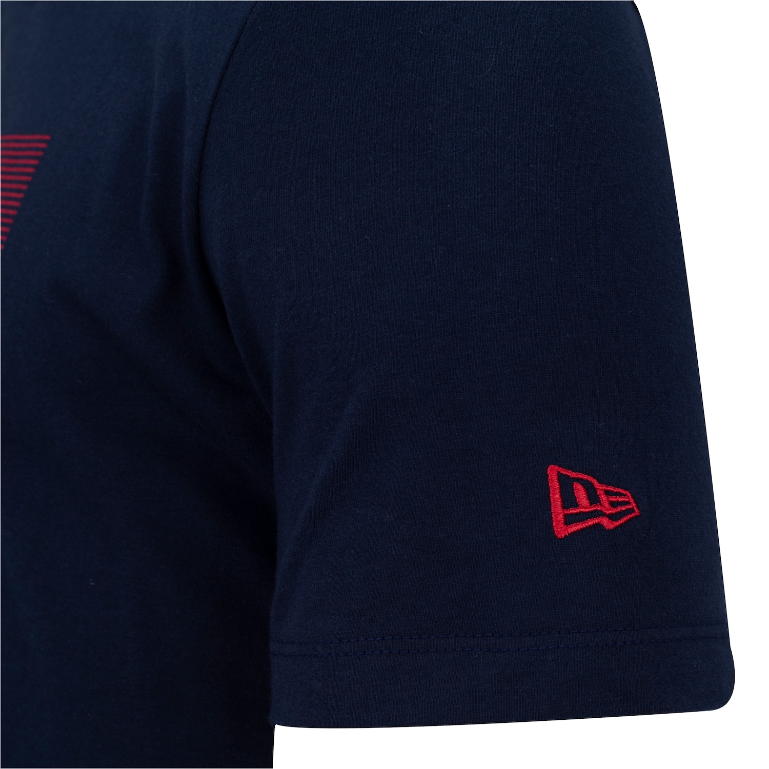 Camiseta New Era New York Yankees Extra Fresh Code NeyYan - Masculina - Foto 2