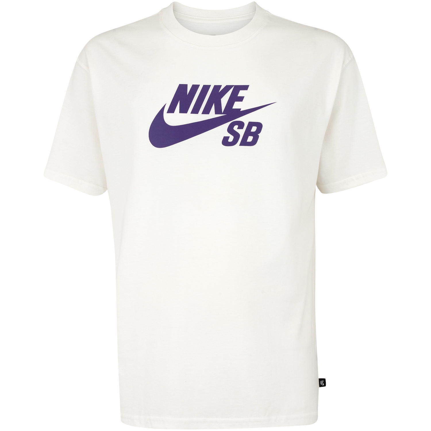 Camiseta Nike SB Tee Logo - Masculina. - Foto 5