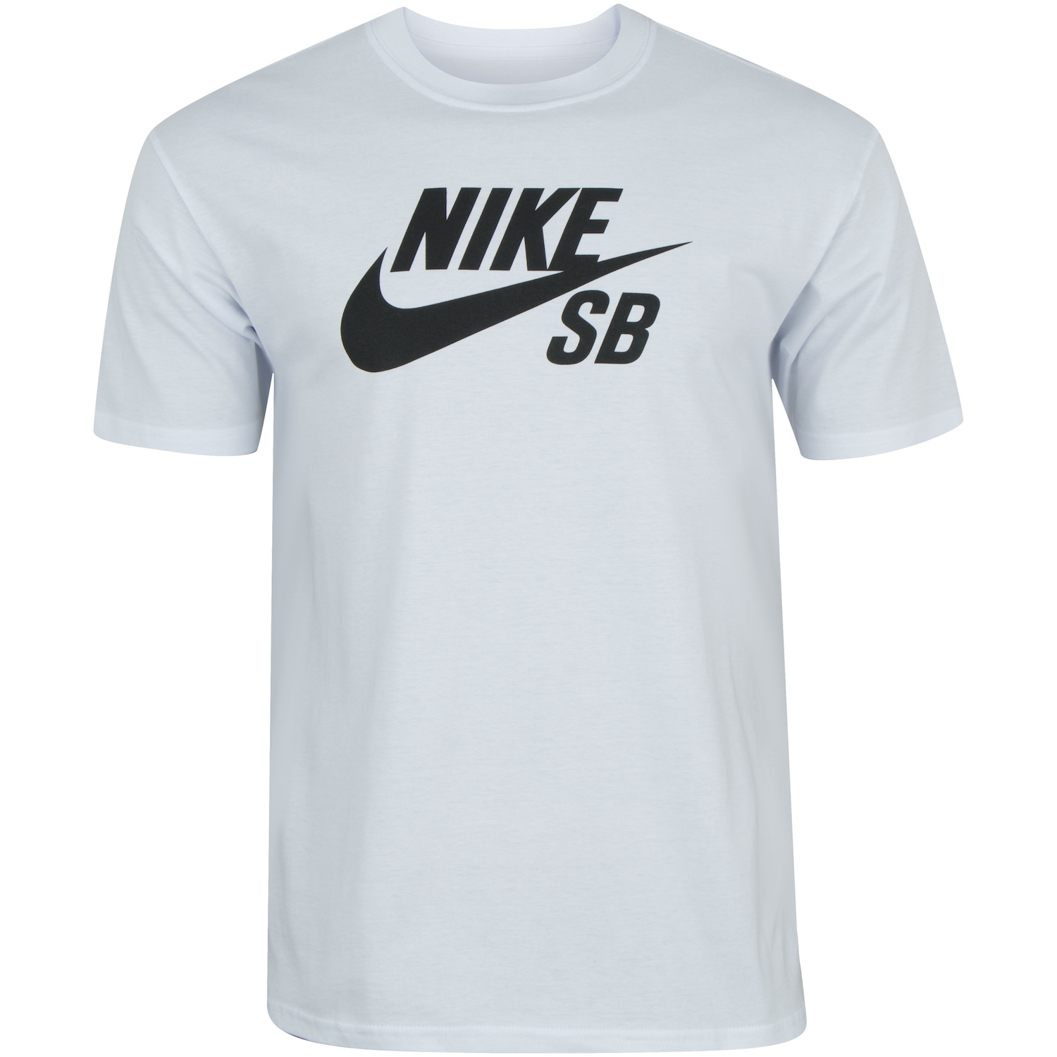 Camiseta Nike SB Tee Logo - Masculina. - Foto 1