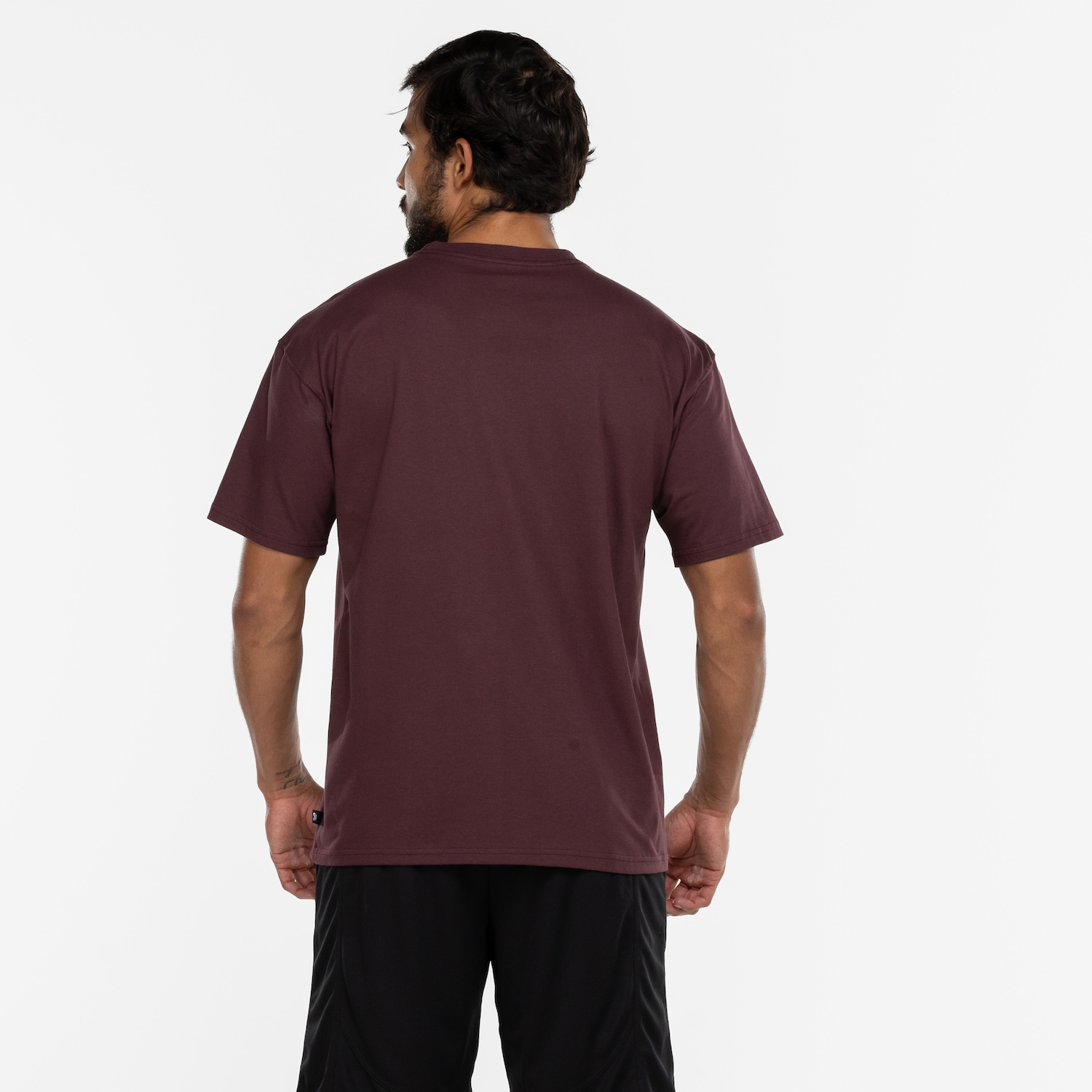 Camiseta Nike SB Tee Logo - Masculina. - Foto 3
