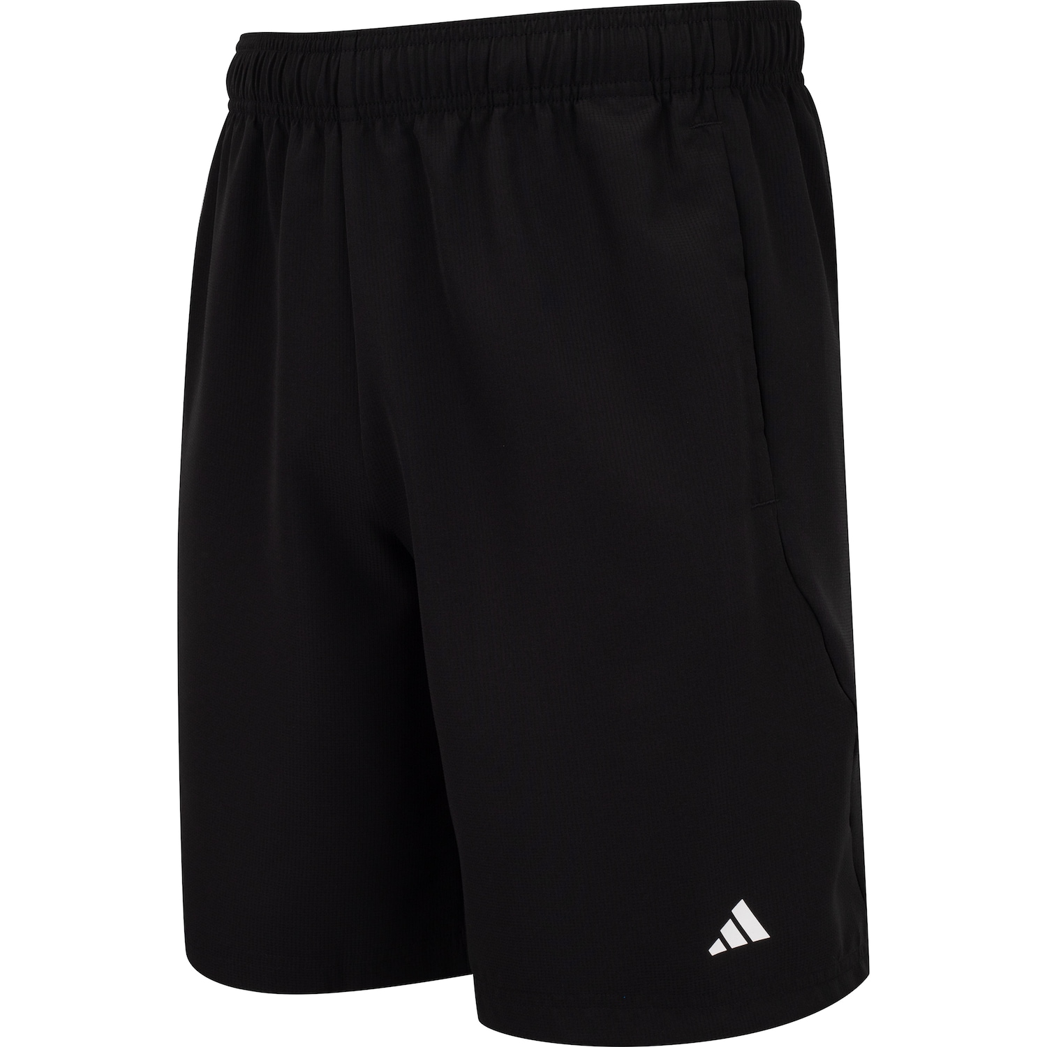 Bermuda adidas Plain - Masculina - Foto 2