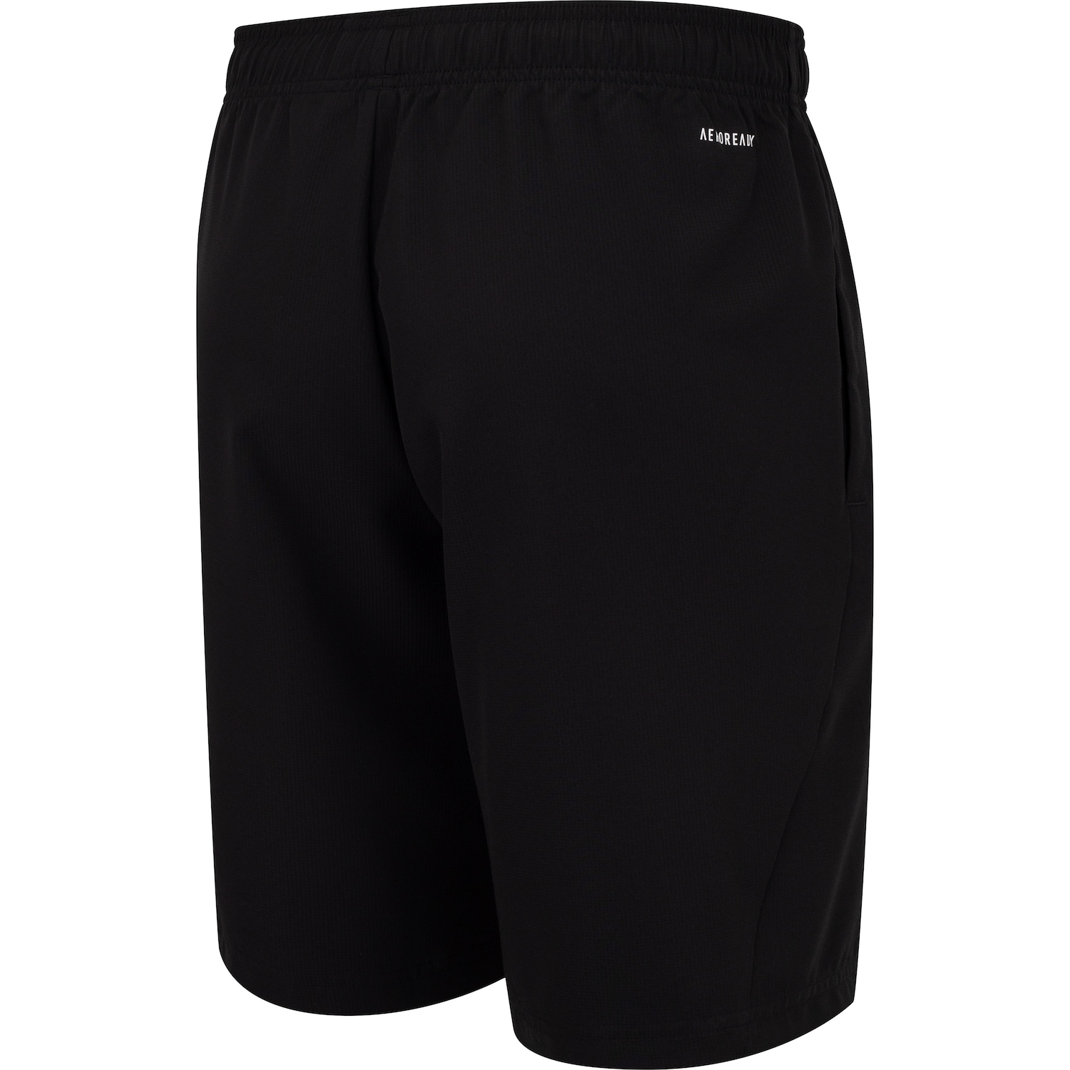 Bermuda adidas Plain - Masculina - Foto 3