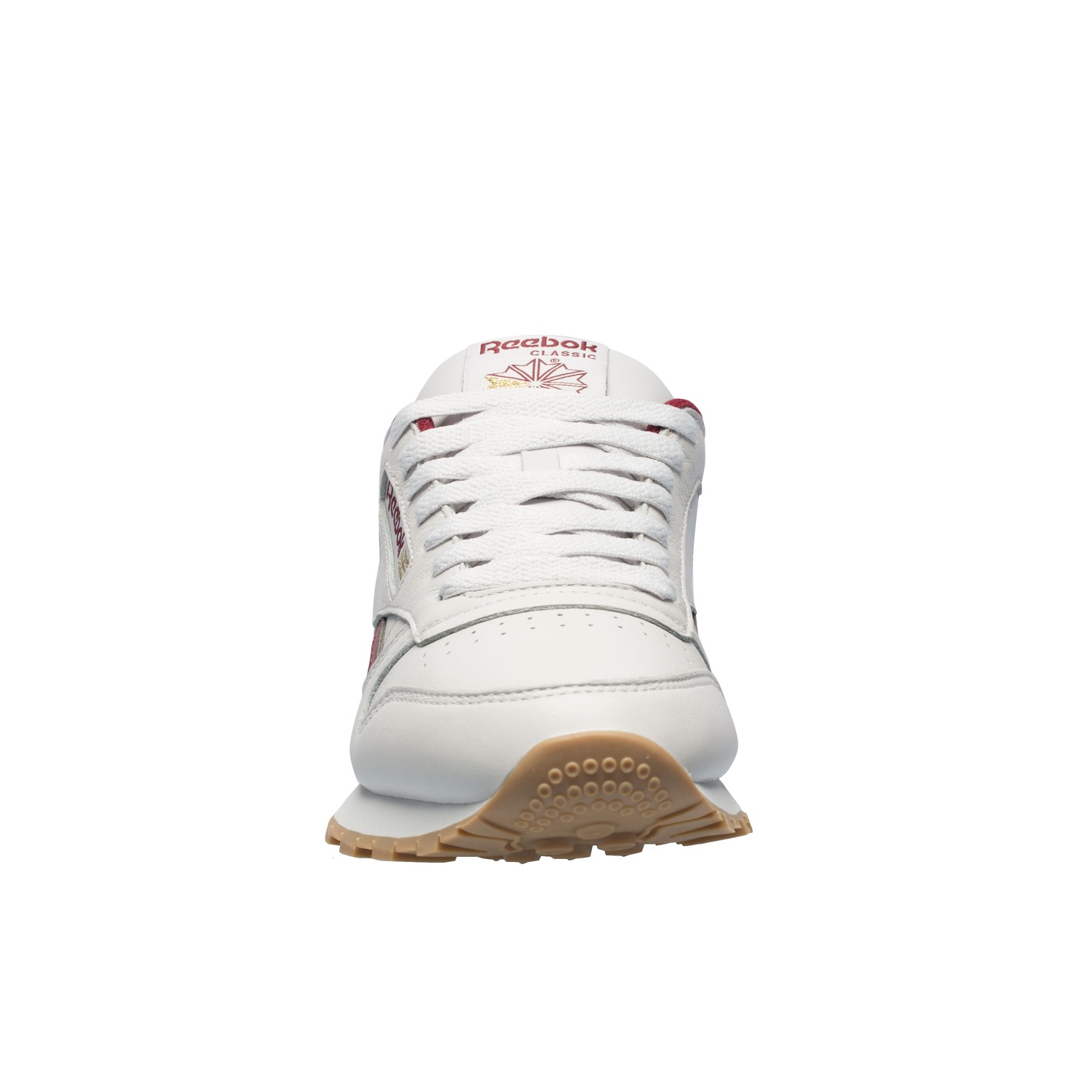 Tênis Reebok Classic Leather - Masculino - Foto 3