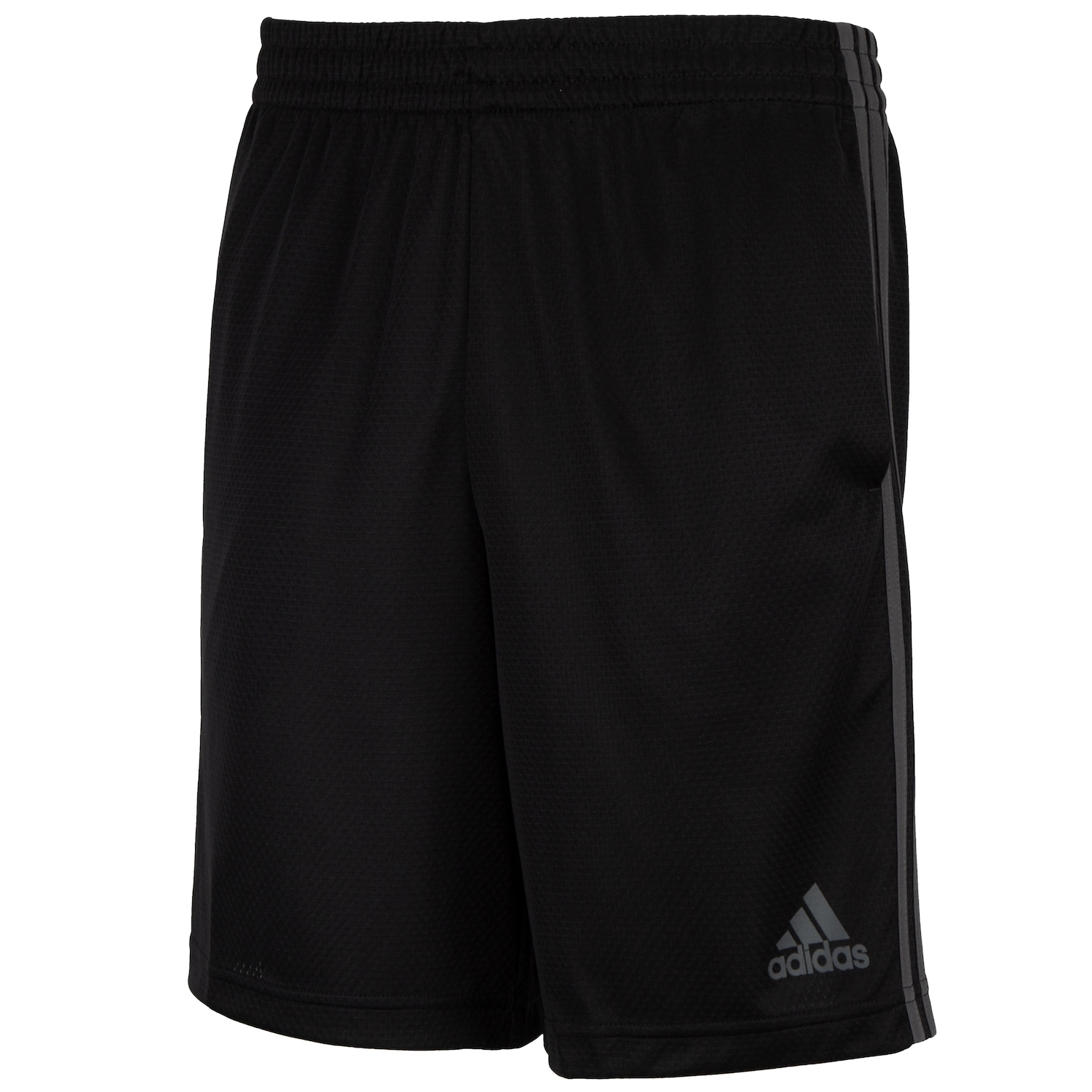 Bermuda adidas 3 Stripes Masculina - Foto 1