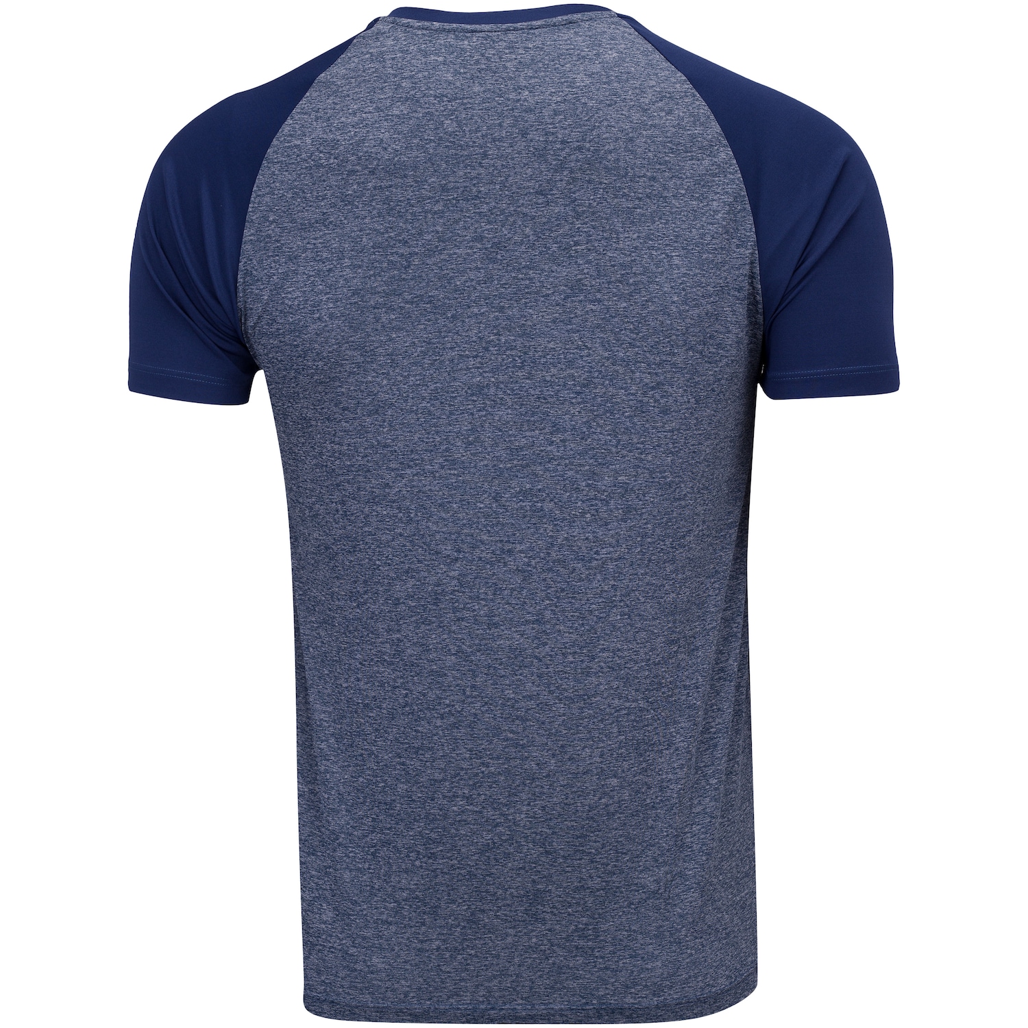 Camisa de Treino Topper Print - Masculina - Foto 2