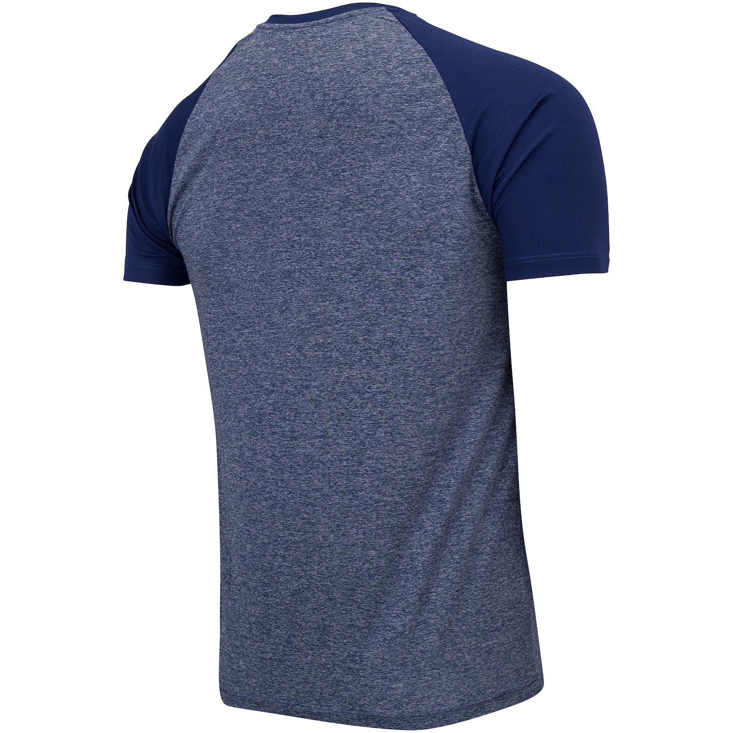Camisa de Treino Topper Print - Masculina - Foto 4