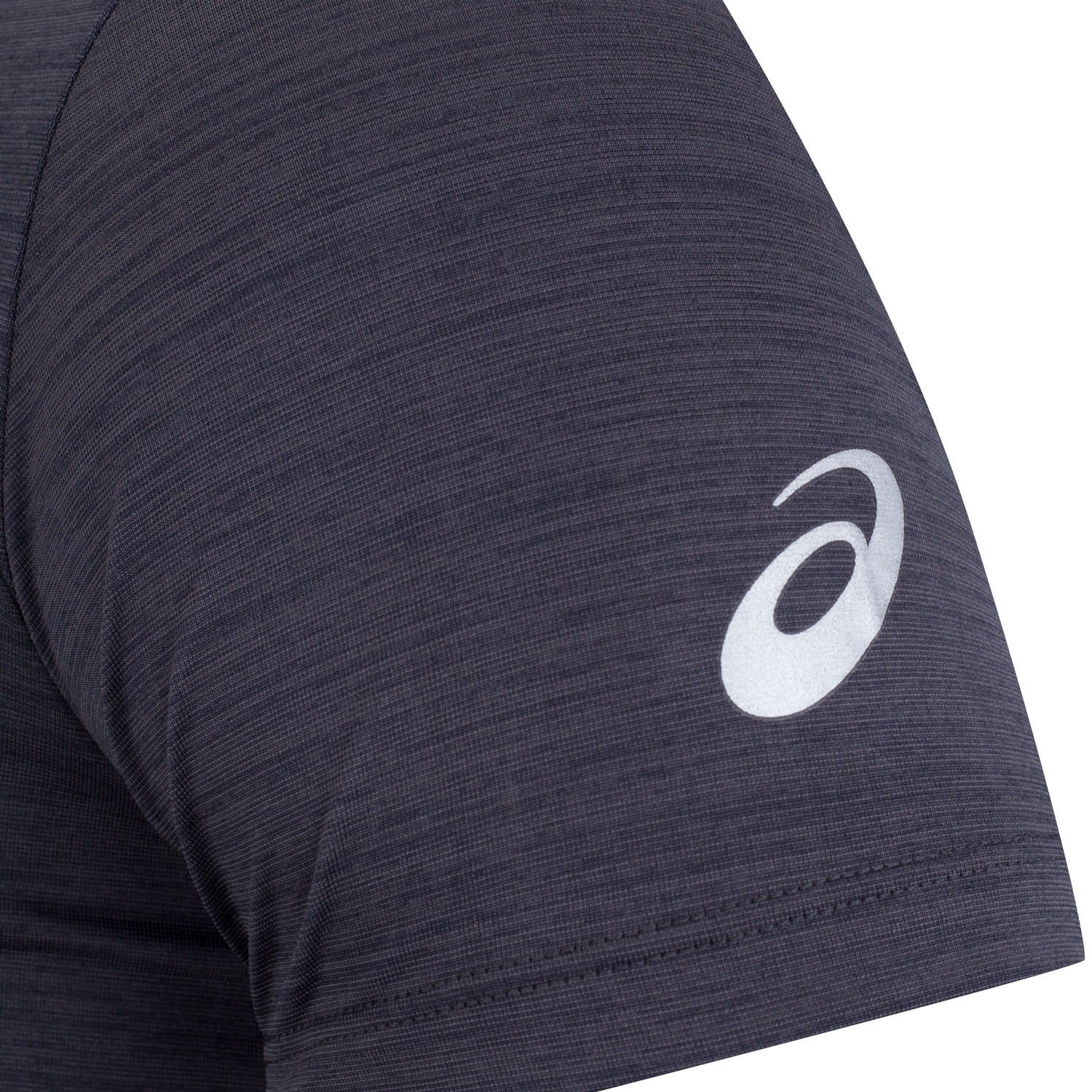 Camiseta Asics Big Logo Asi107 - Masculina - Foto 4