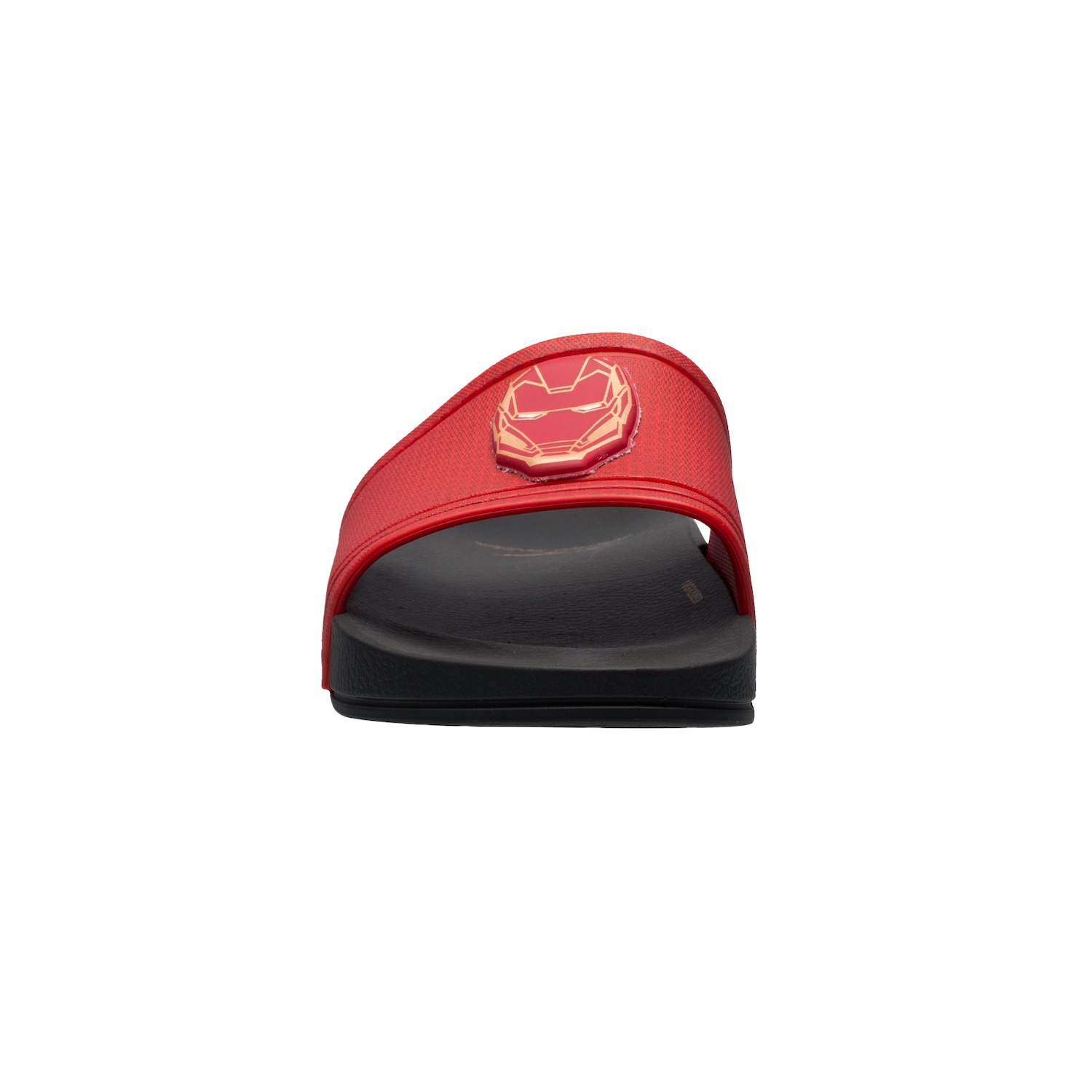Chinelo Infantil Grendene Rider Marvel Homem de Ferro Full 86 - Slide - Foto 4