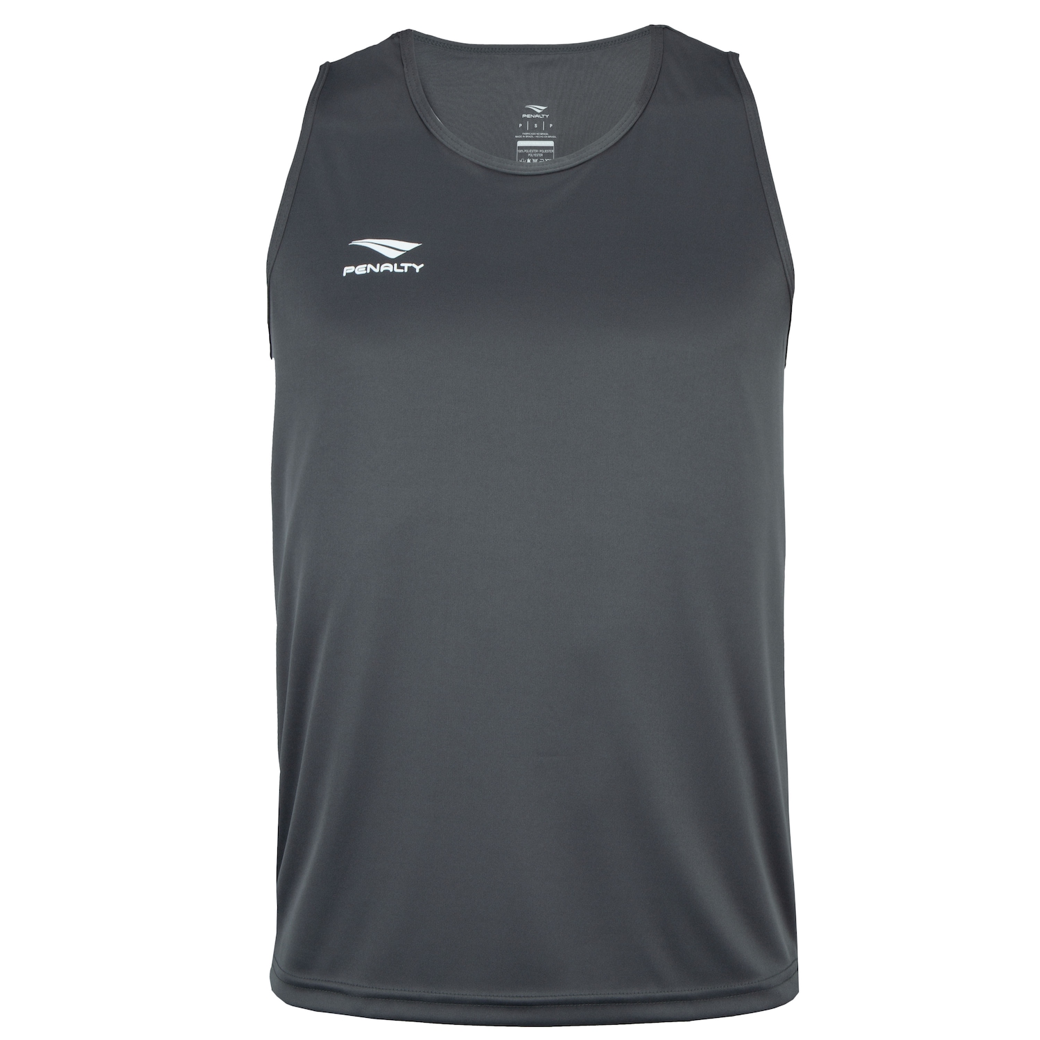 Camiseta Regata Penalty X 360279 - Masculina - Foto 1