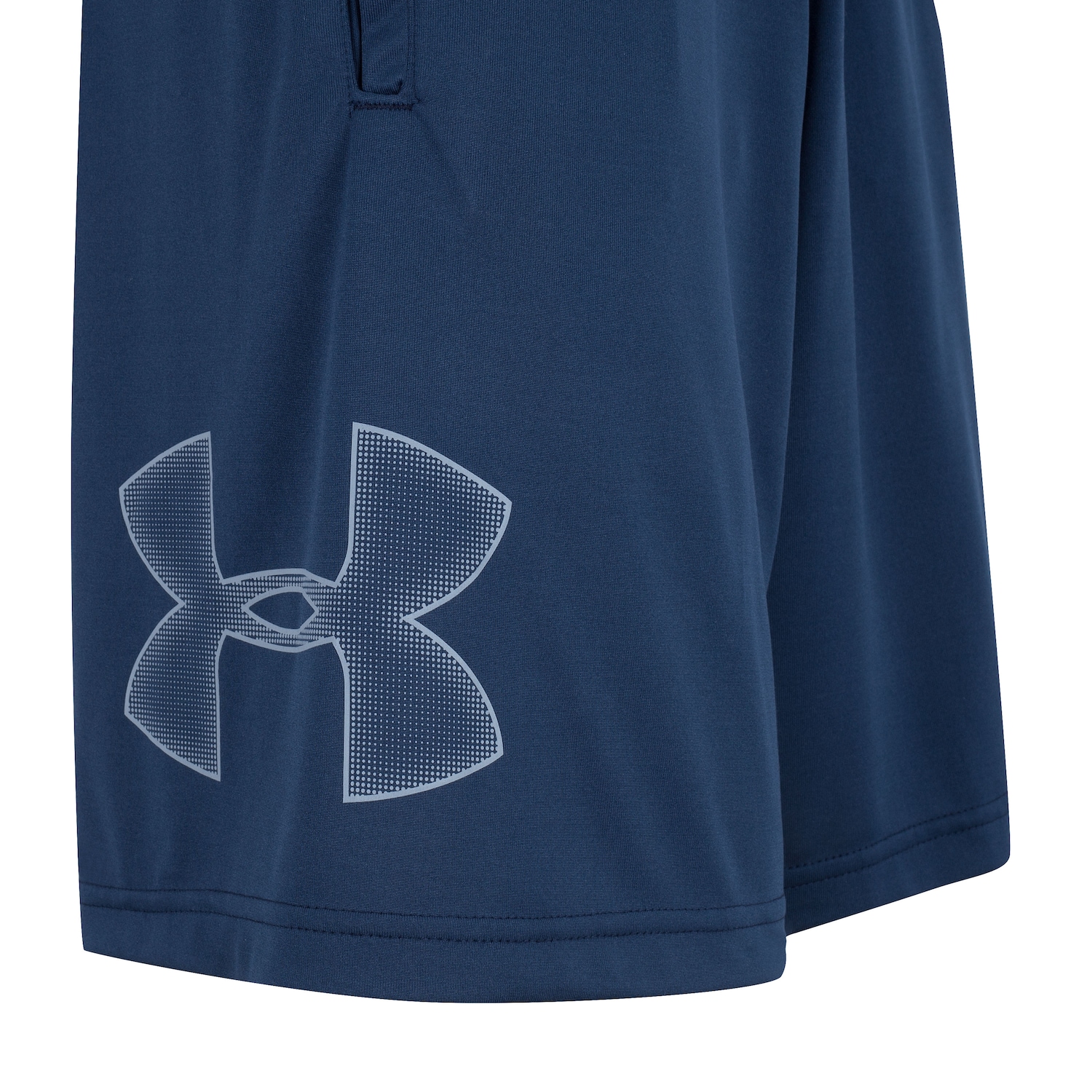 Bermuda Under Armour Tech Graphic - Masculina - Foto 3
