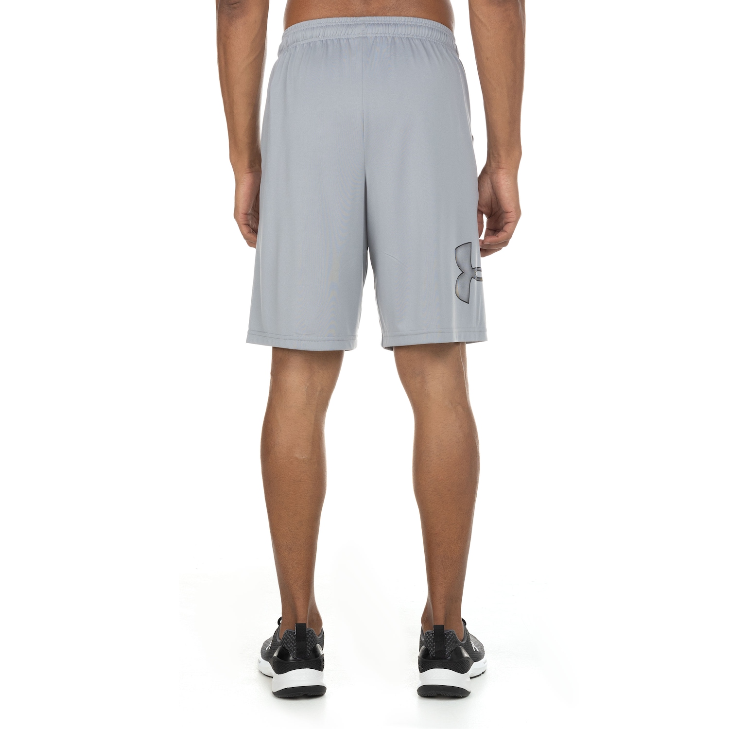 Bermuda Under Armour Tech Graphic - Masculina - Foto 3