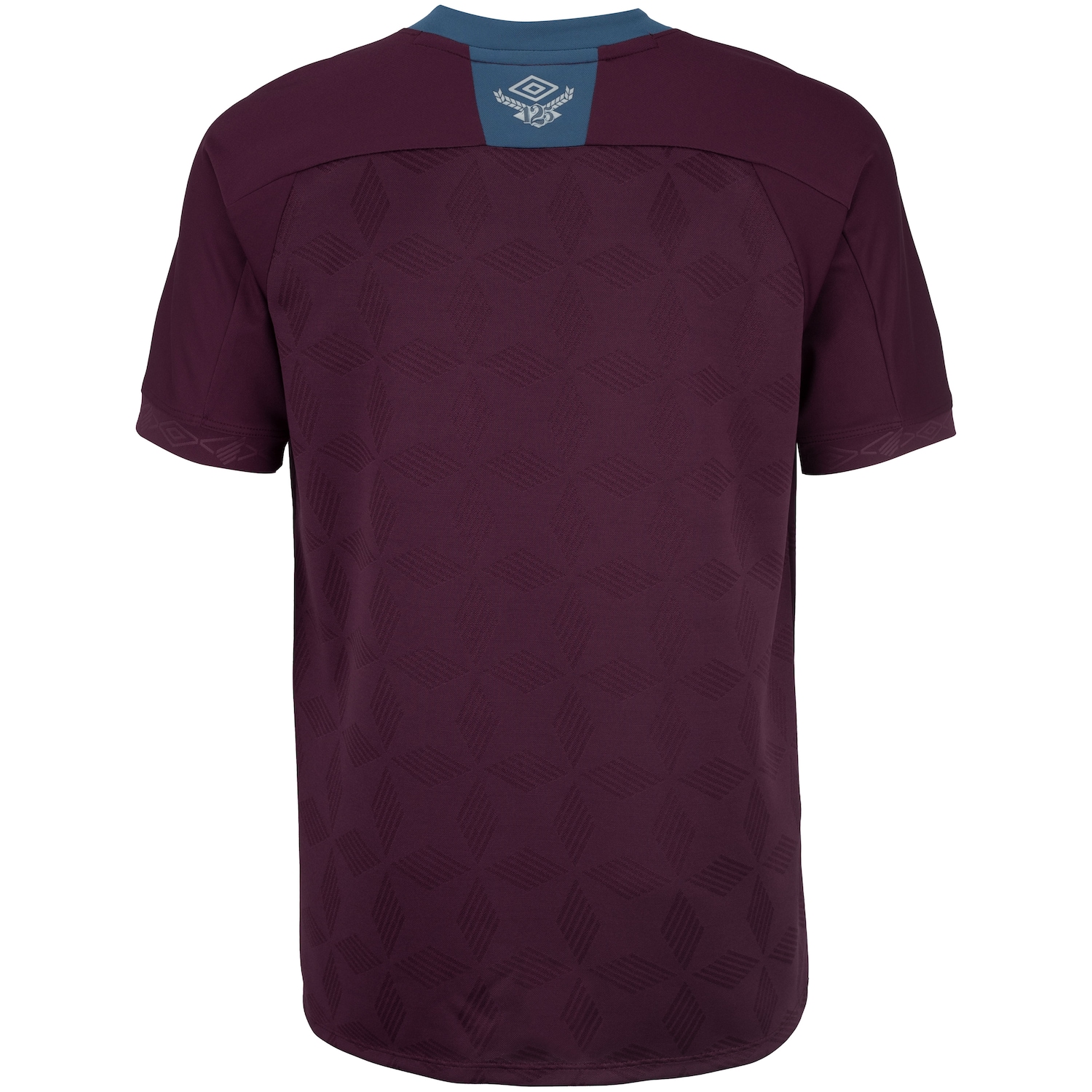 Camisa do Athletico-PR III 20 Umbro - Juvenil - Foto 2