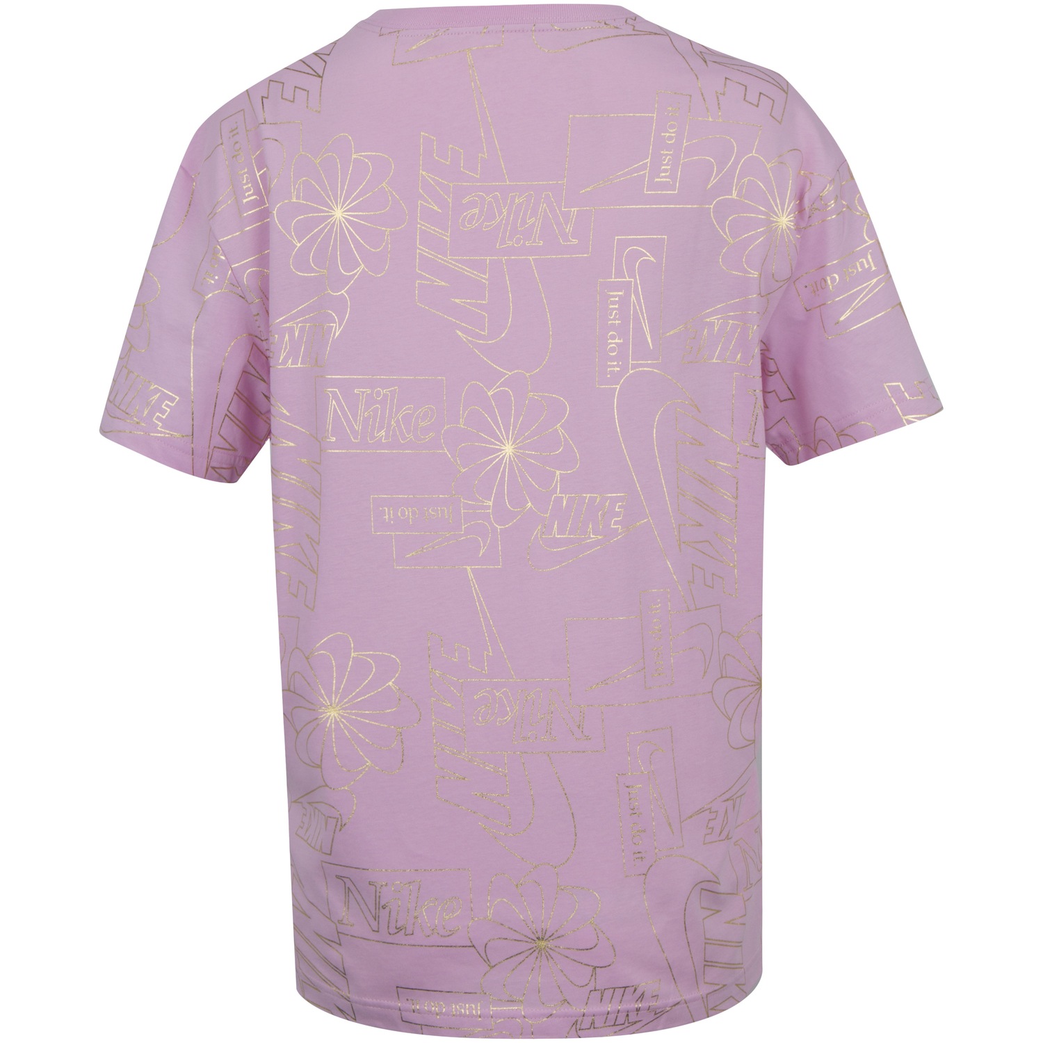 Camiseta Nike Tee Icon Clas - Feminina - Foto 2